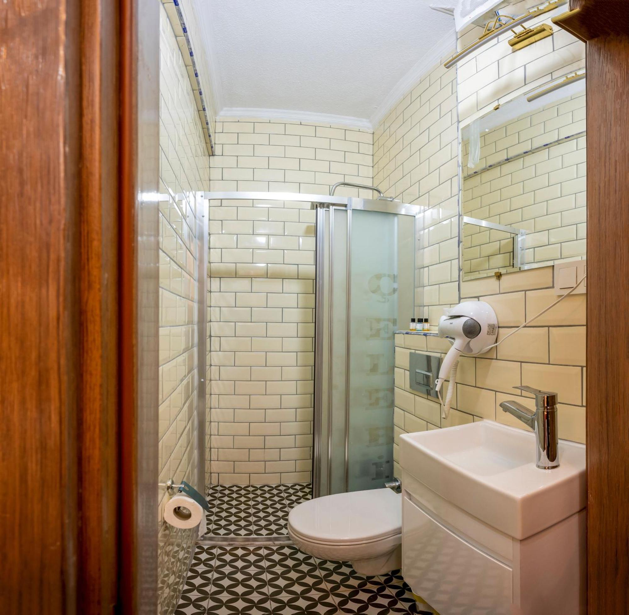 Taksim Story Aparthotel Istanbul
