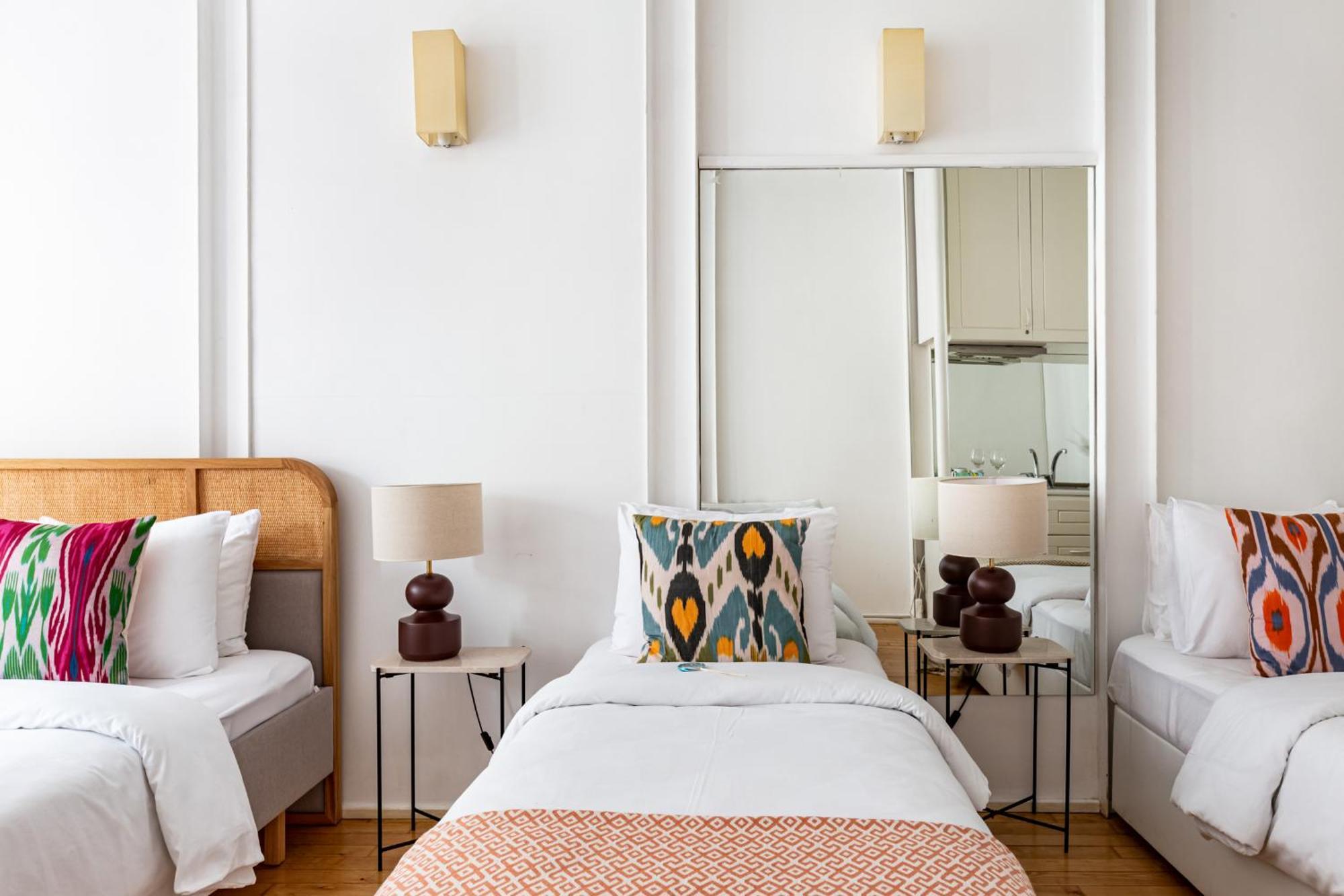 Holiday home Blue Pera House Istanbul