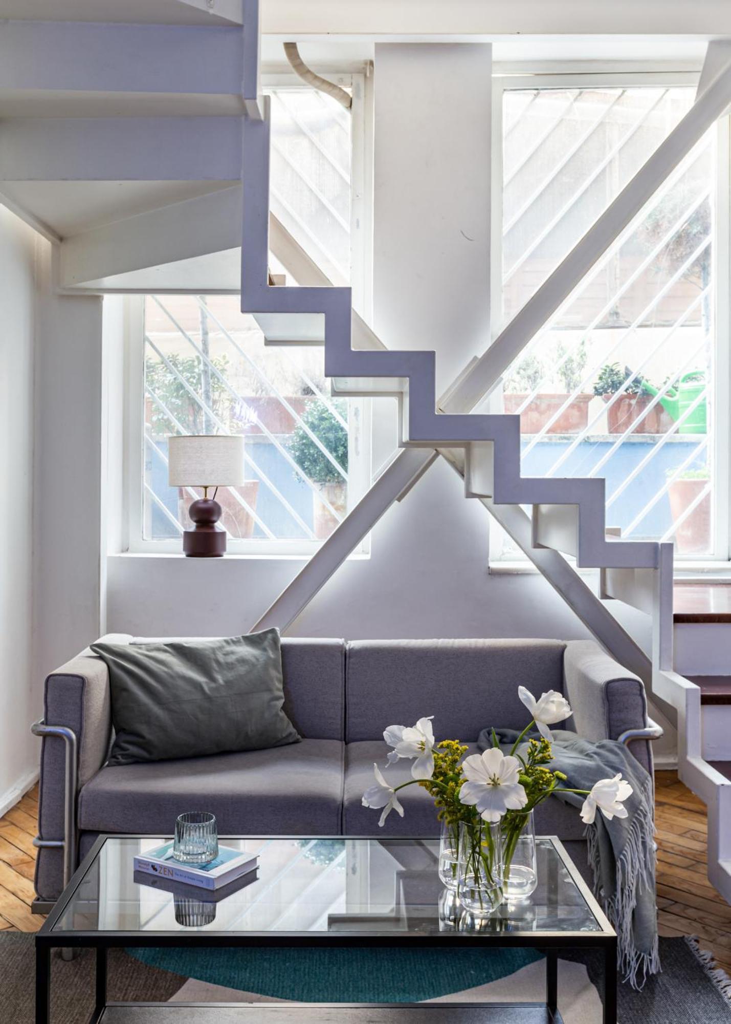 Blue Pera House Holiday home