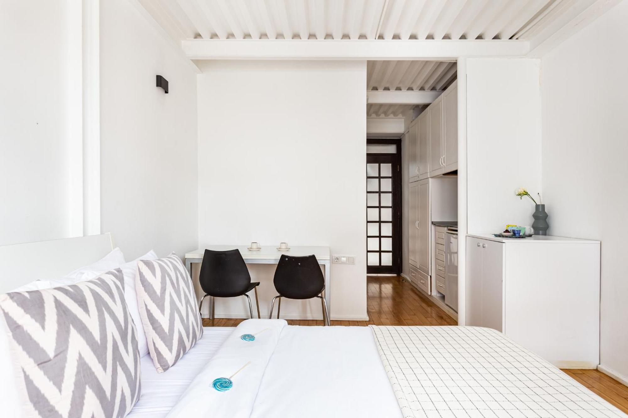 Blue Pera House Tatil Evi İstanbul