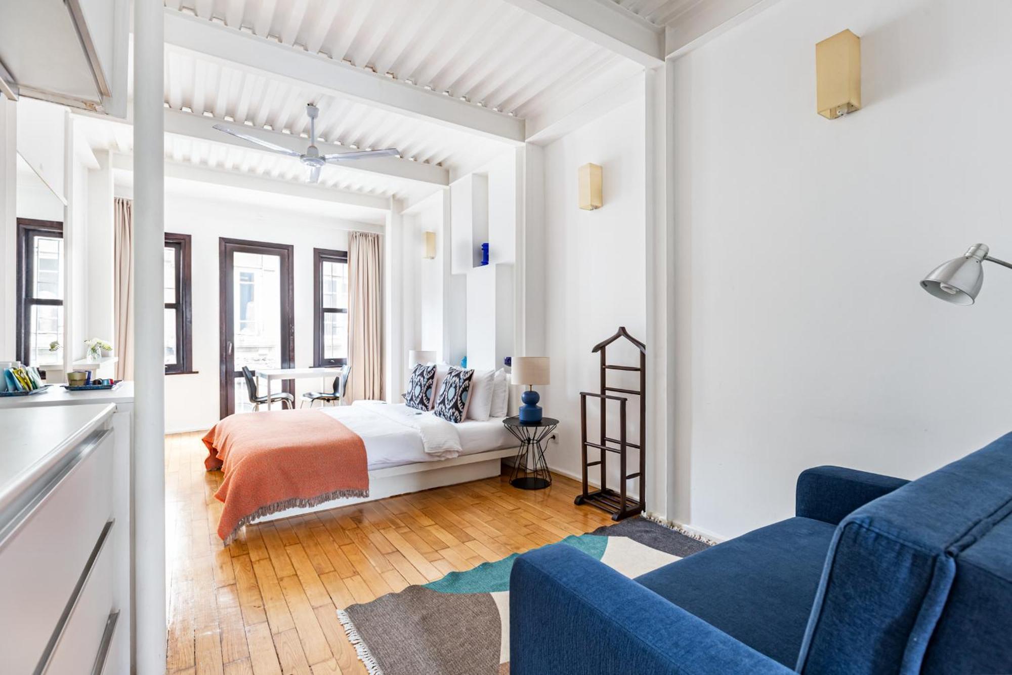 Blue Pera House Istanbul