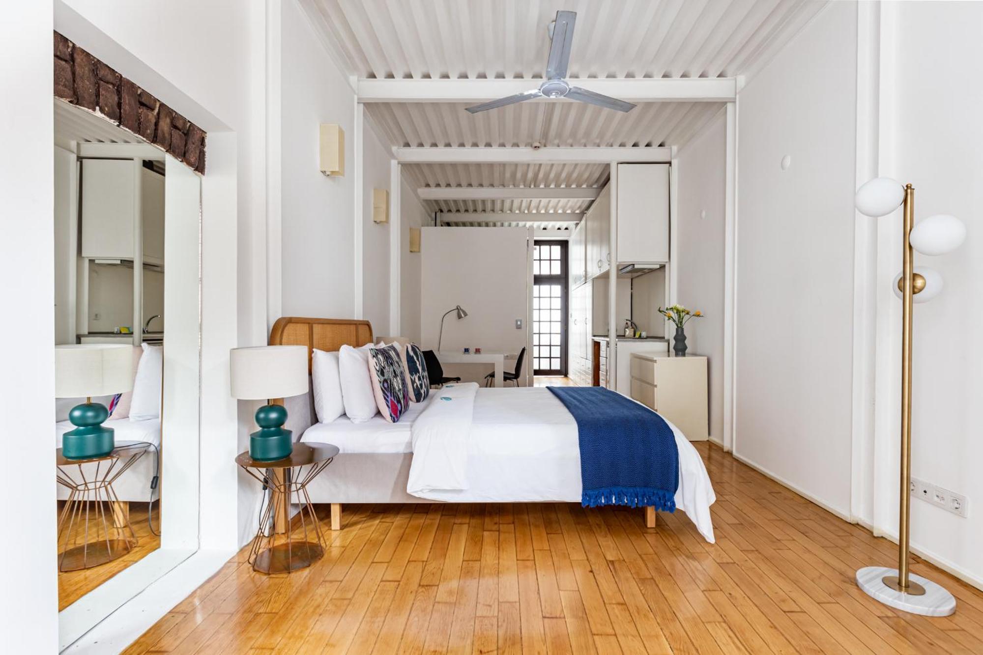 Tatil Evi Blue Pera House