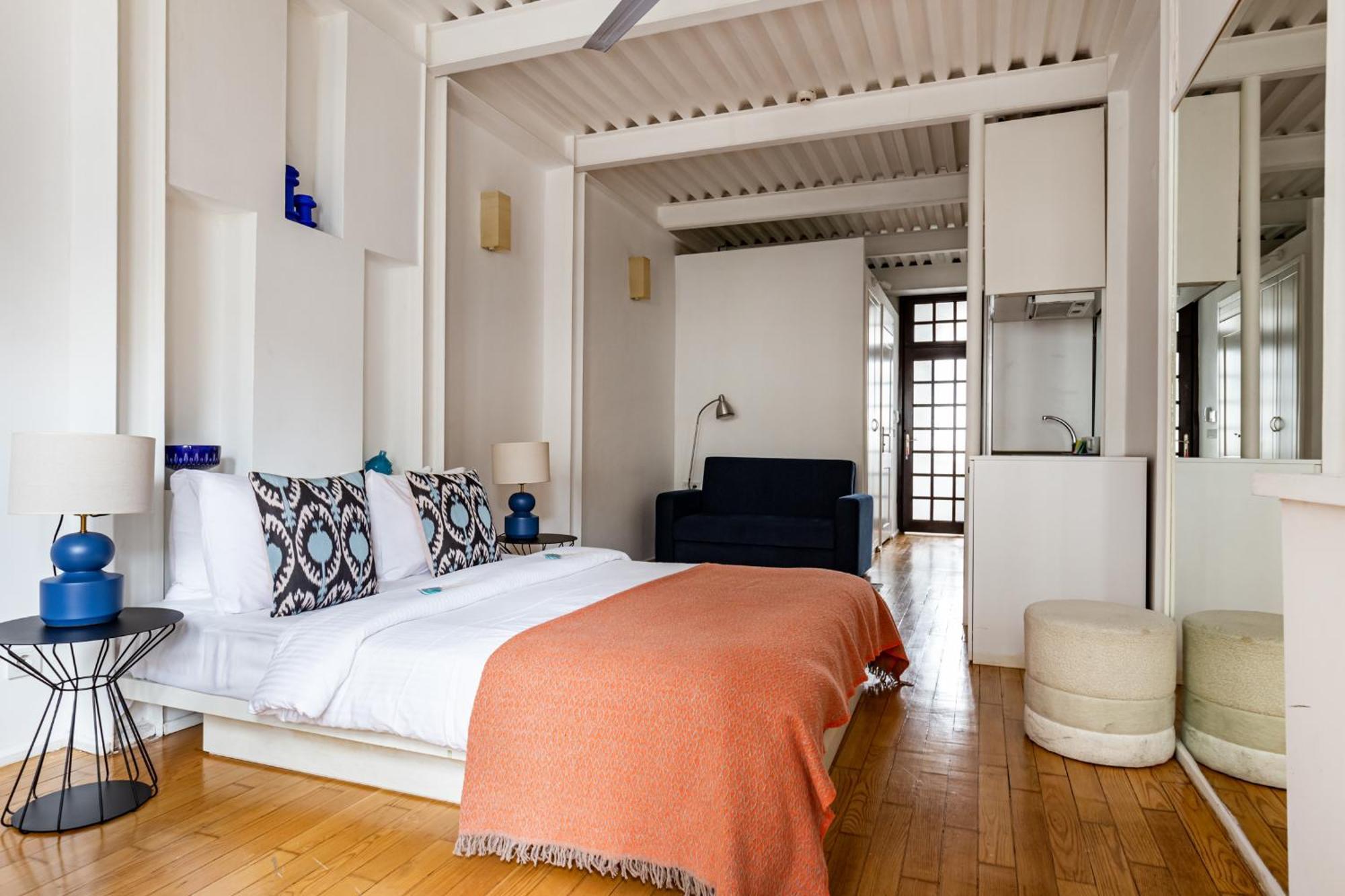 Tatil Evi Blue Pera House *