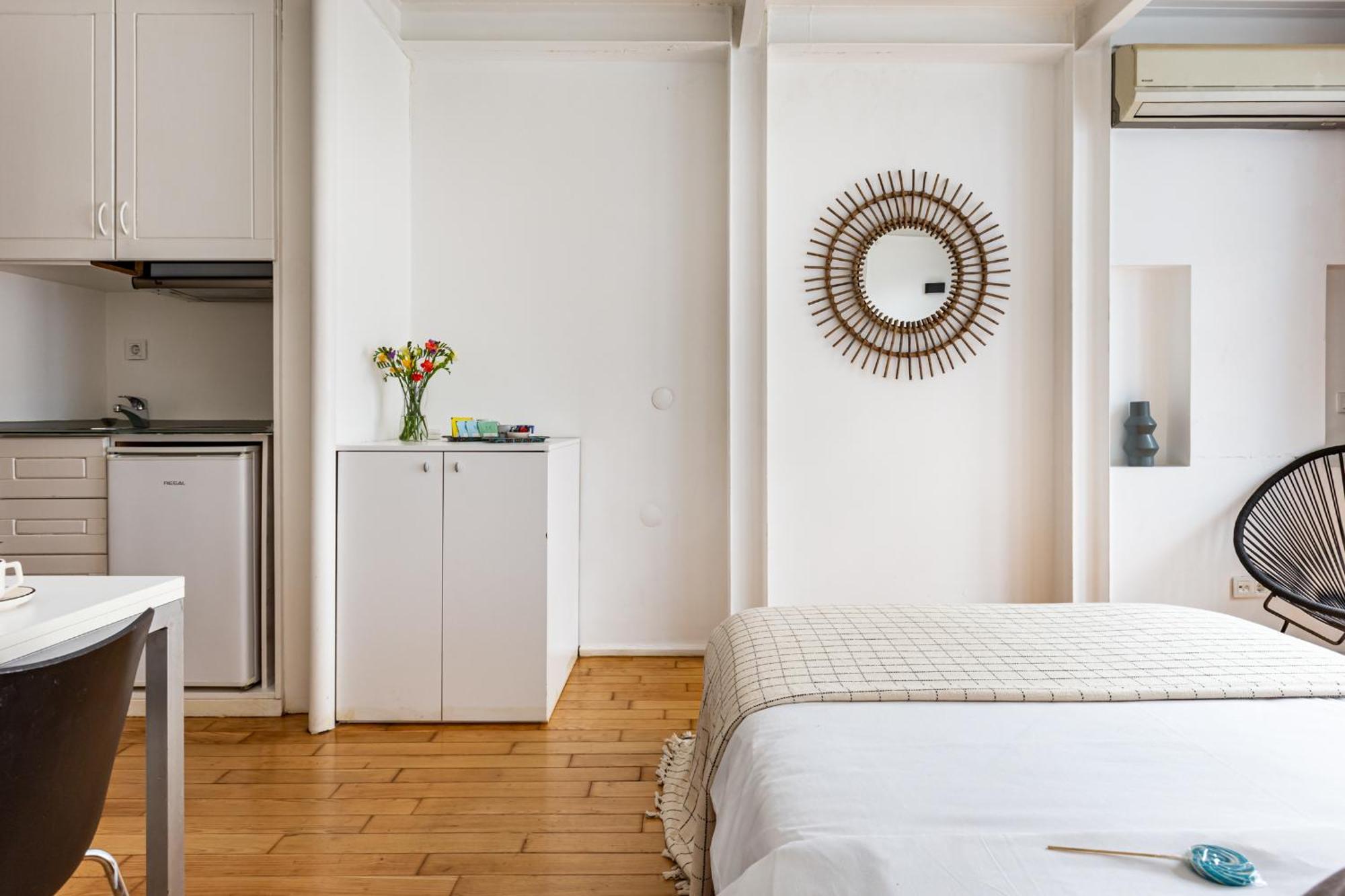 Tatil Evi Blue Pera House