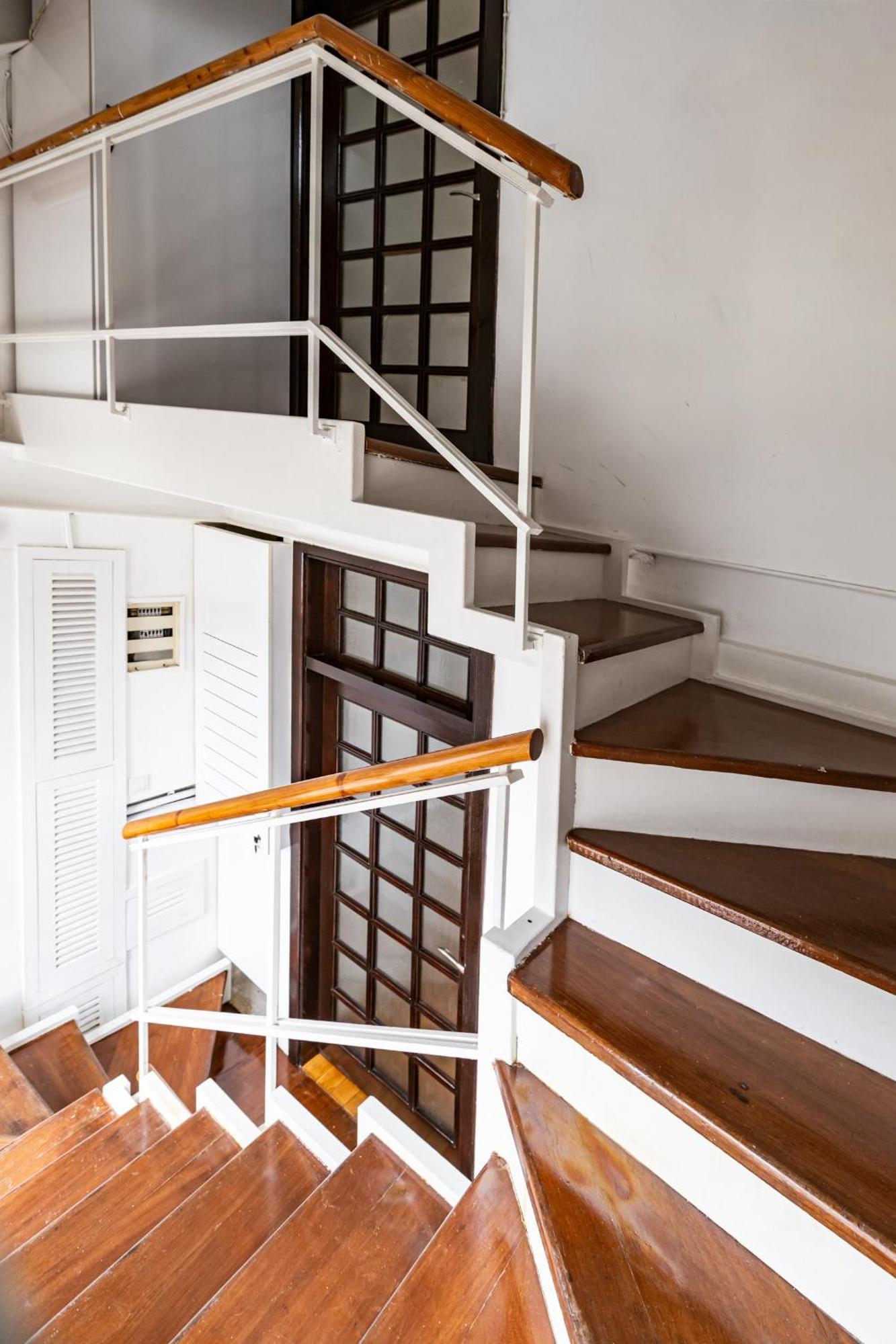Blue Pera House Tatil Evi