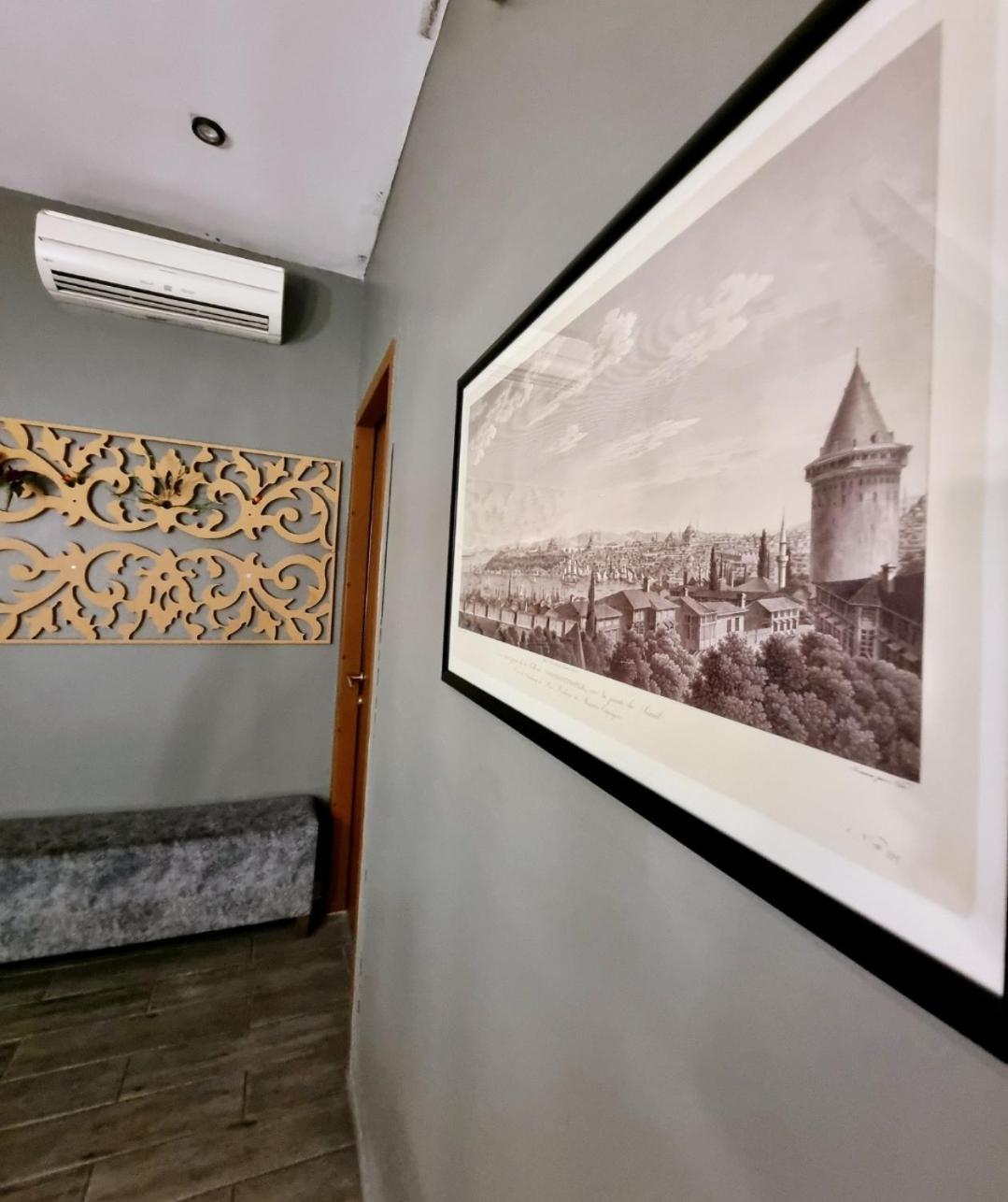 Mayata Gallery * Istanbul