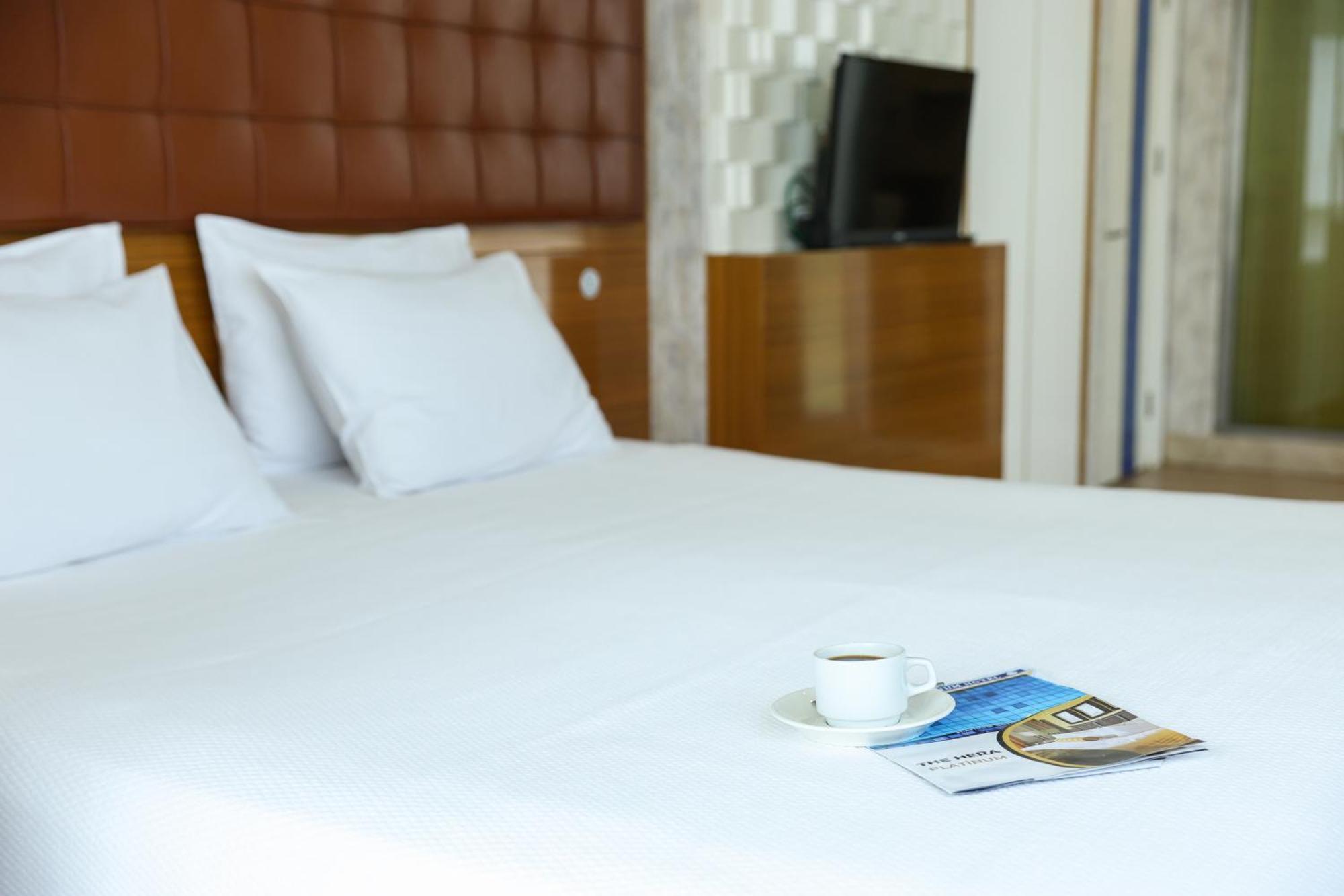 The Hera Platinum Otel 4*