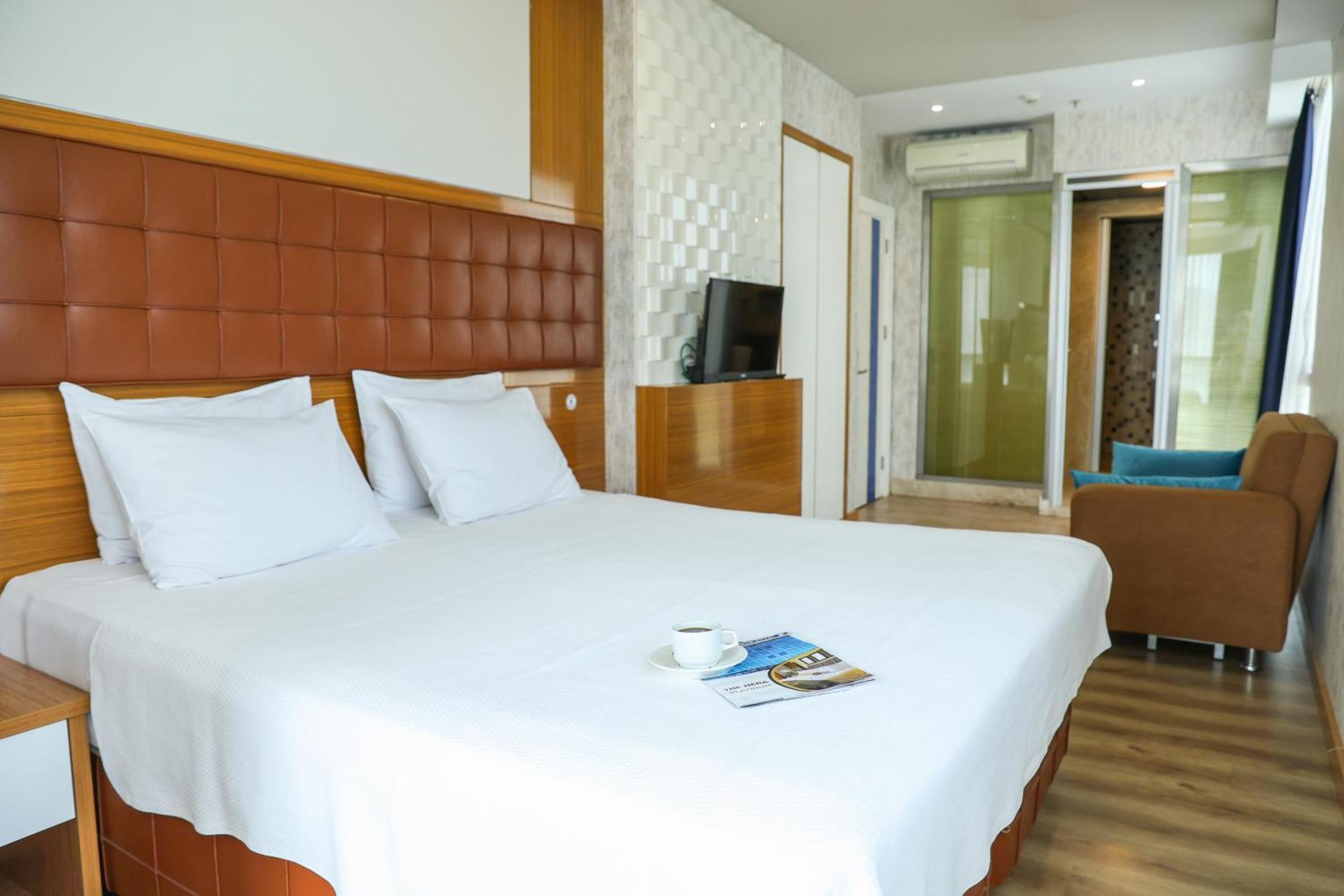 Hotel The Hera Platinum Istambul