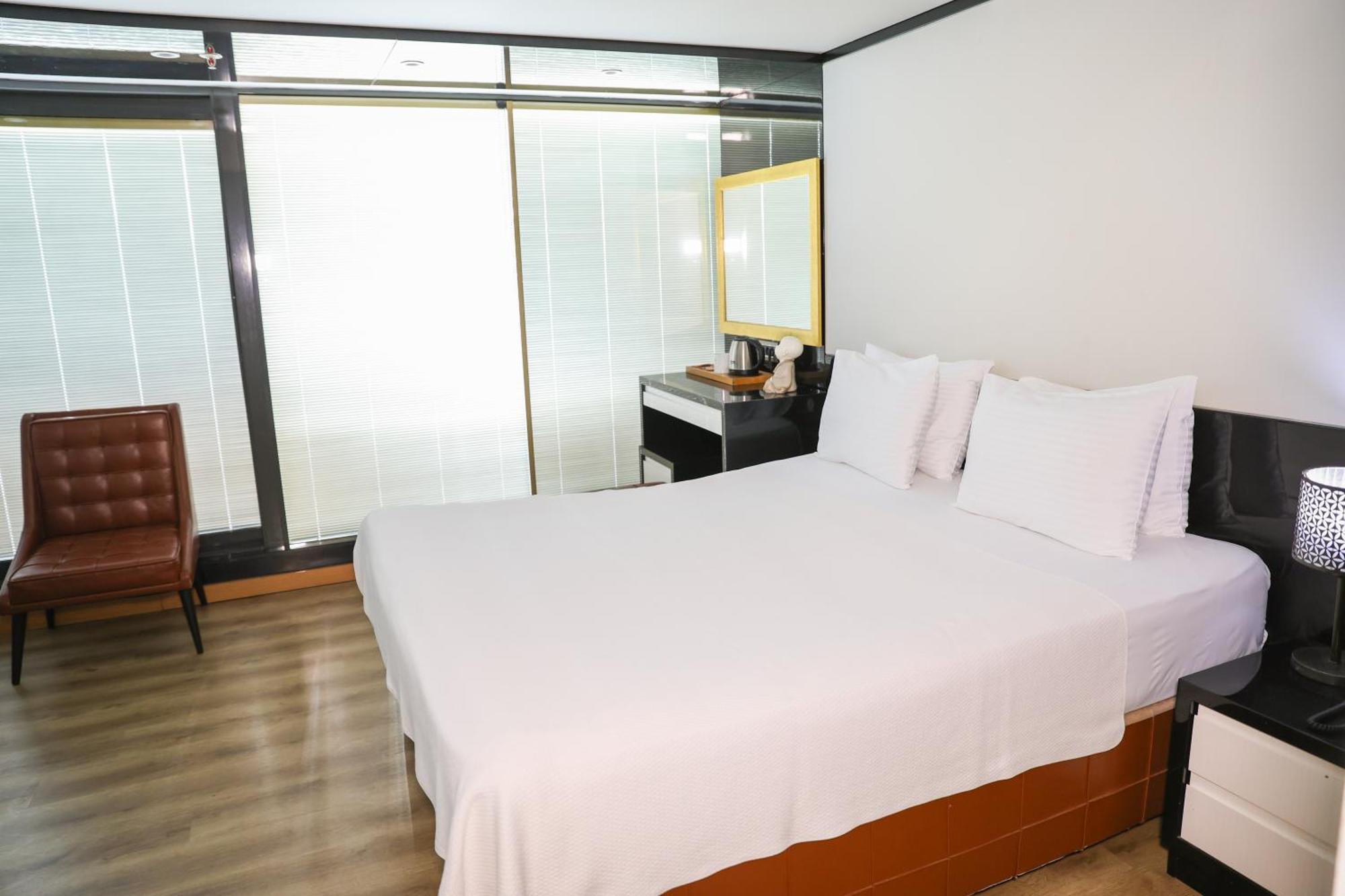 The Hera Platinum Istambul