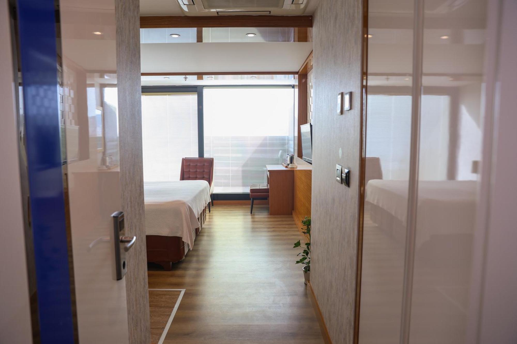 The Hera Platinum 4* Istambul