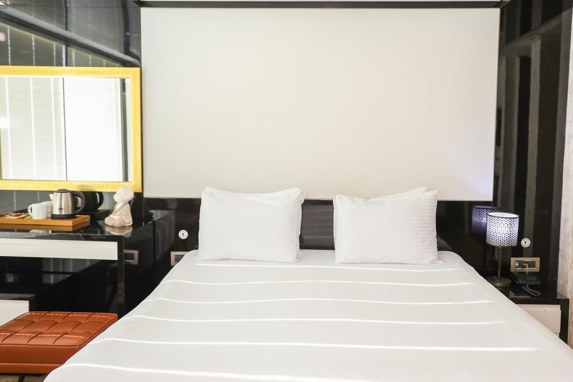 The Hera Platinum Istambul