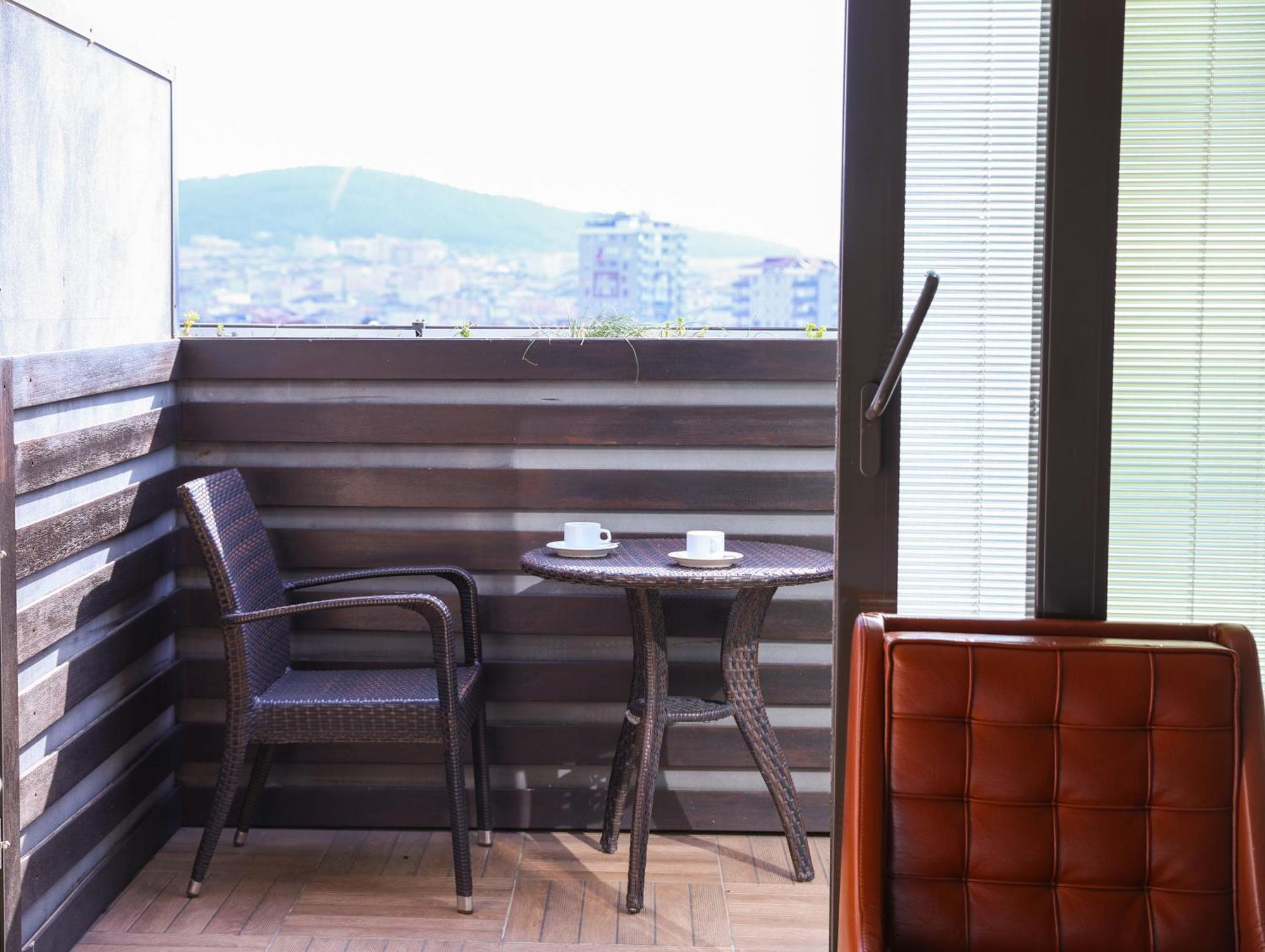 The Hera Platinum 4* Istambul