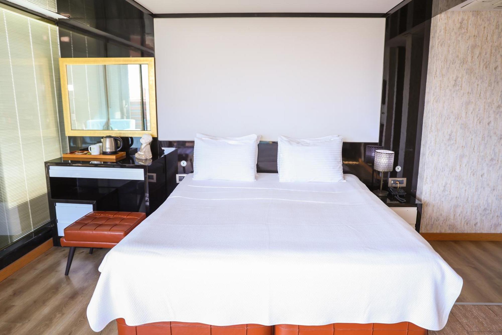 The Hera Platinum Hotel Istambul