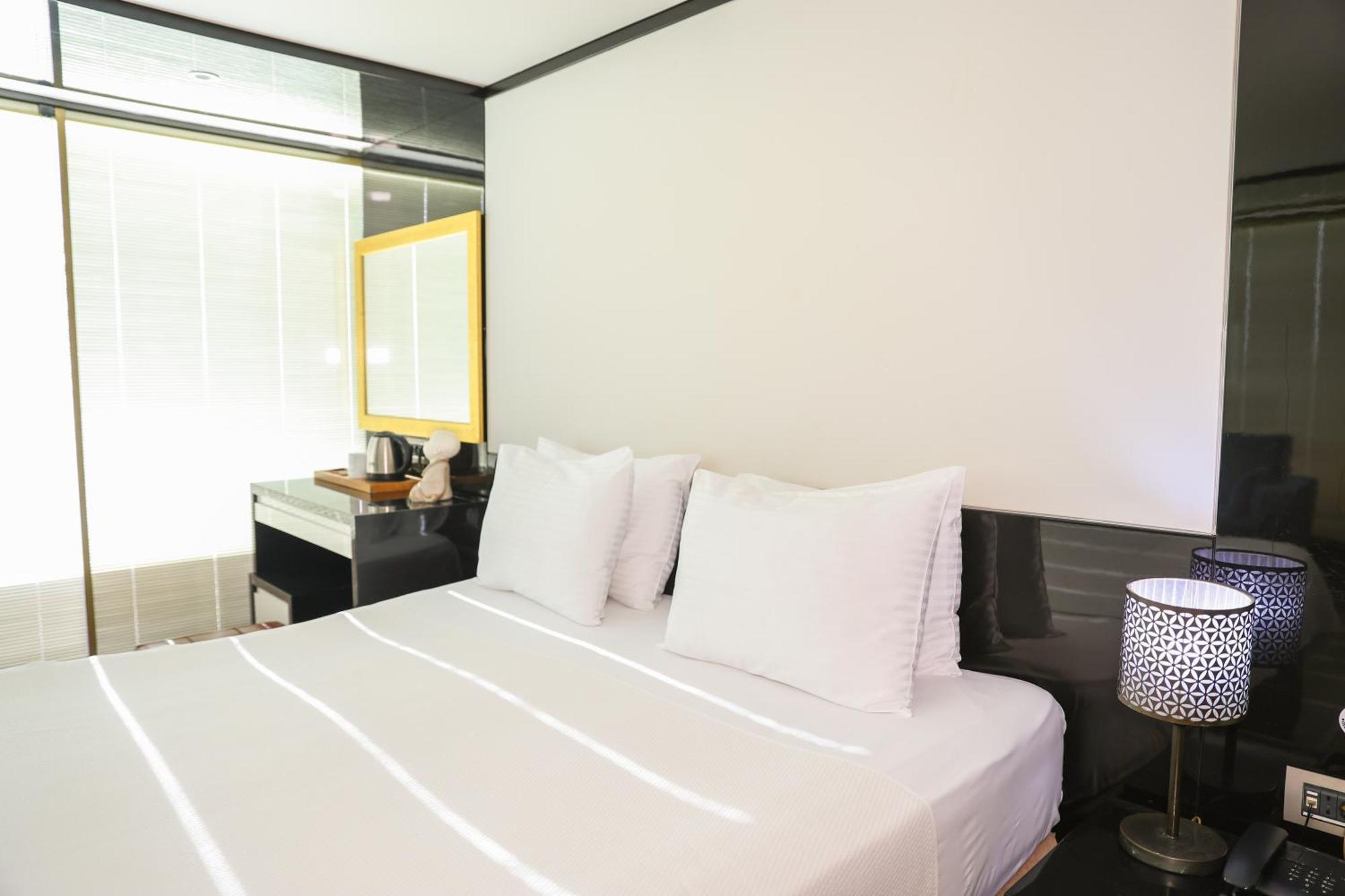 Hotel The Hera Platinum Istambul