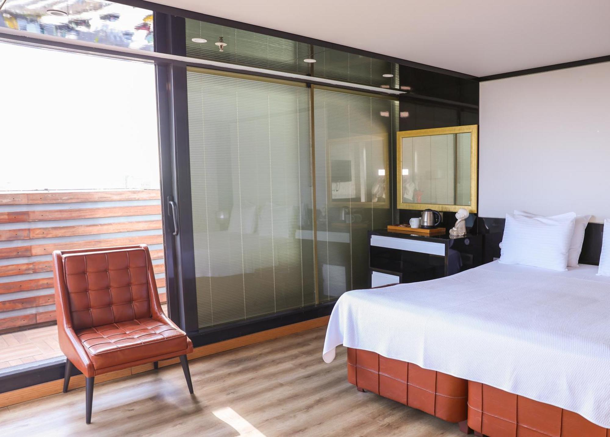 The Hera Platinum 4* Istambul