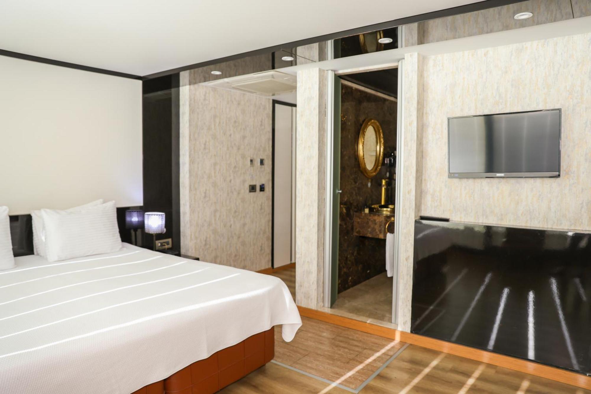 Hotel The Hera Platinum Istambul