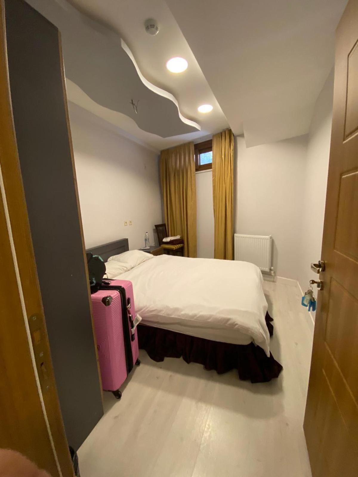 Ramos Boutique Sultanahmet Casa de hóspedes Istambul