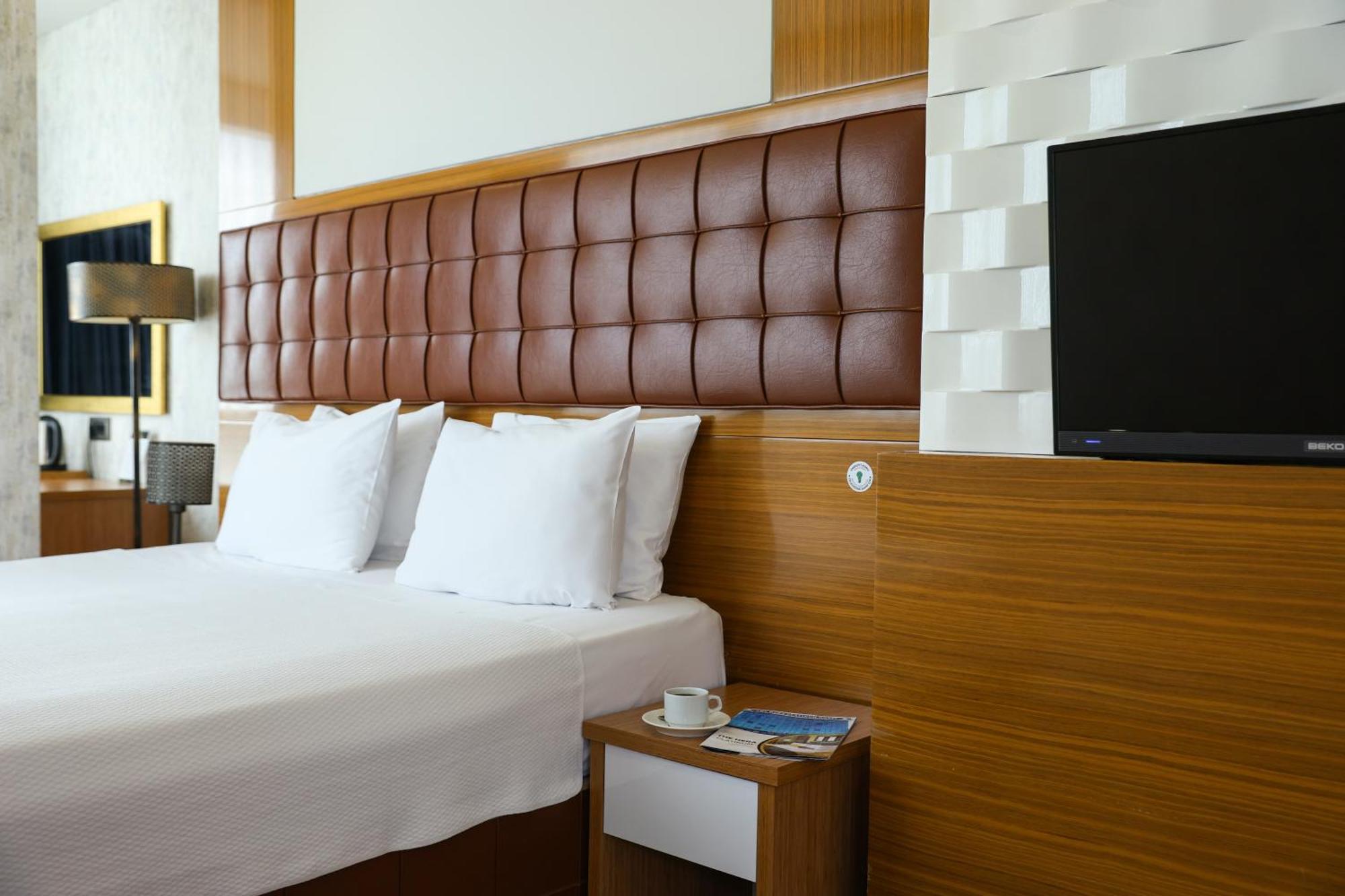 The Hera Platinum Istambul