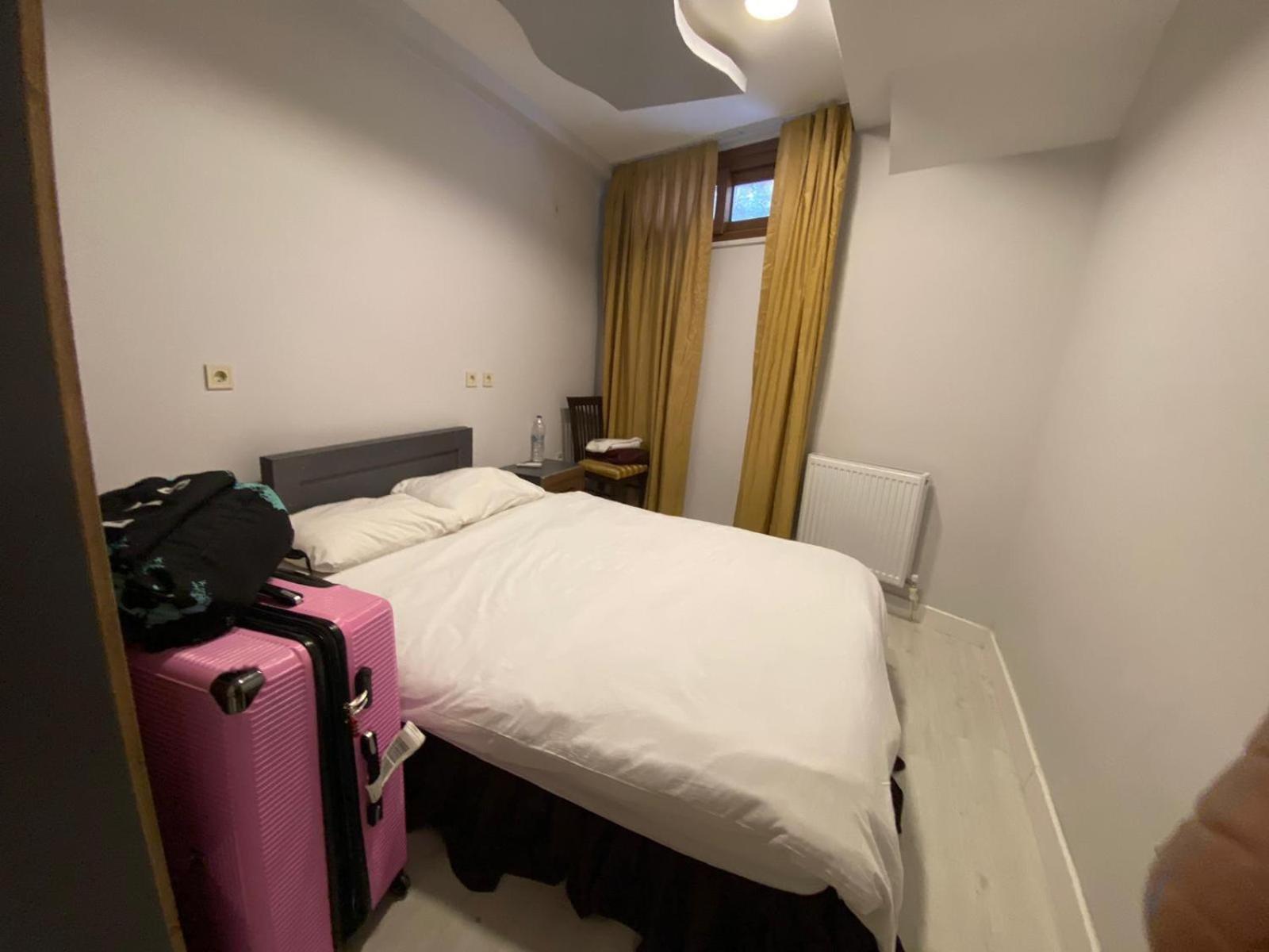 Casa de hóspedes Ramos Boutique Sultanahmet Istambul