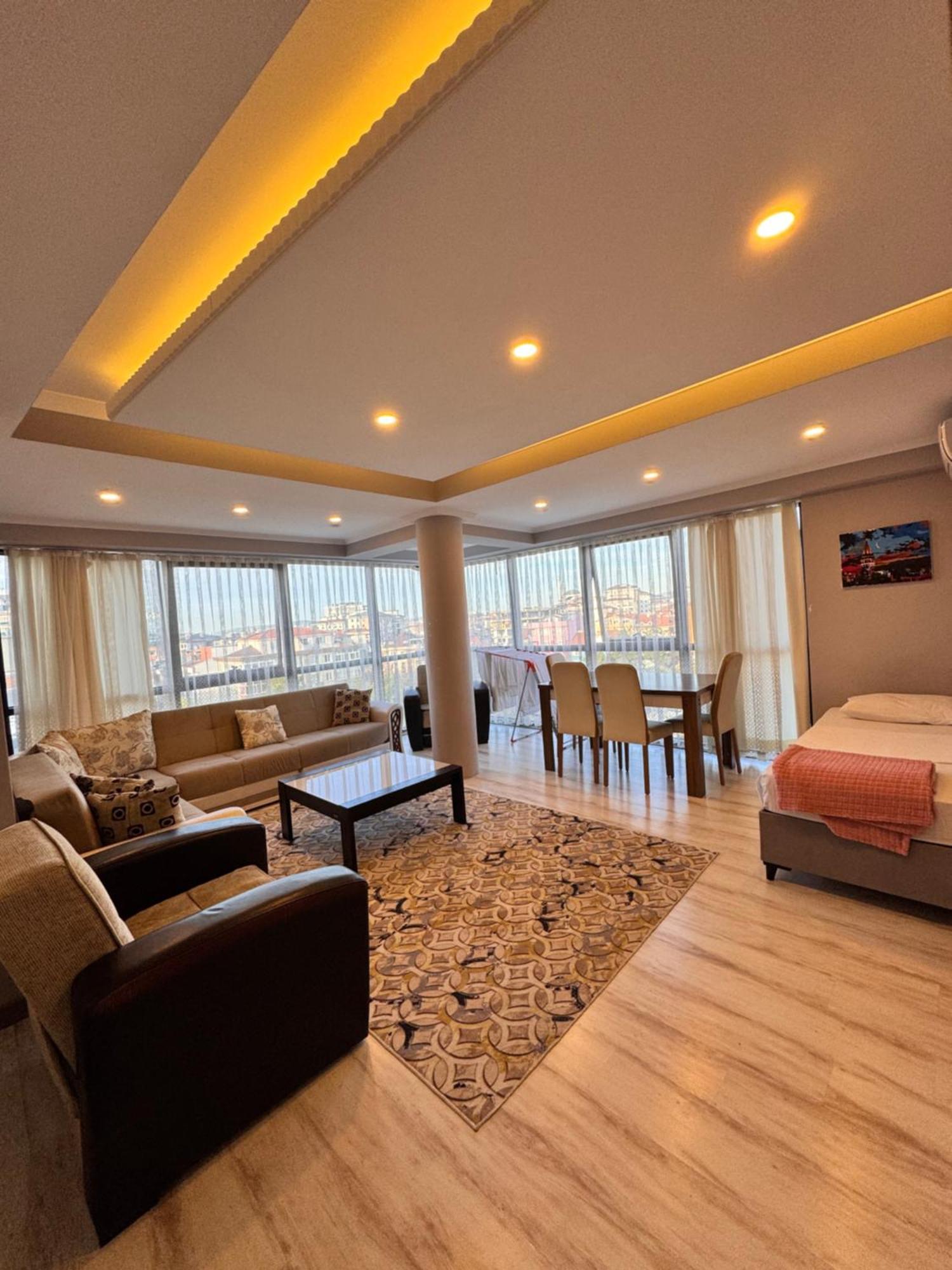 Aparthotel Dilaver-apart