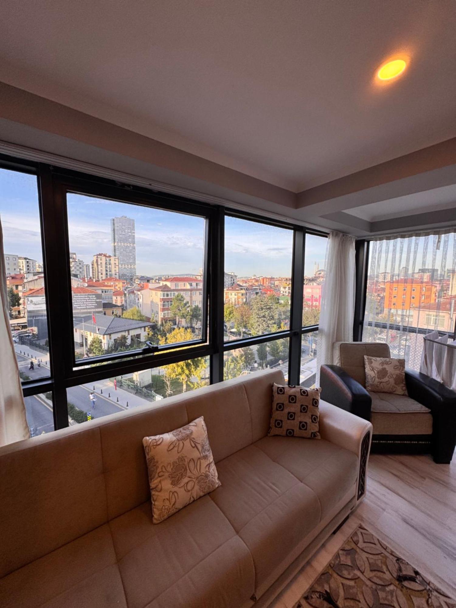 Aparthotel Dilaver-apart Istanbul