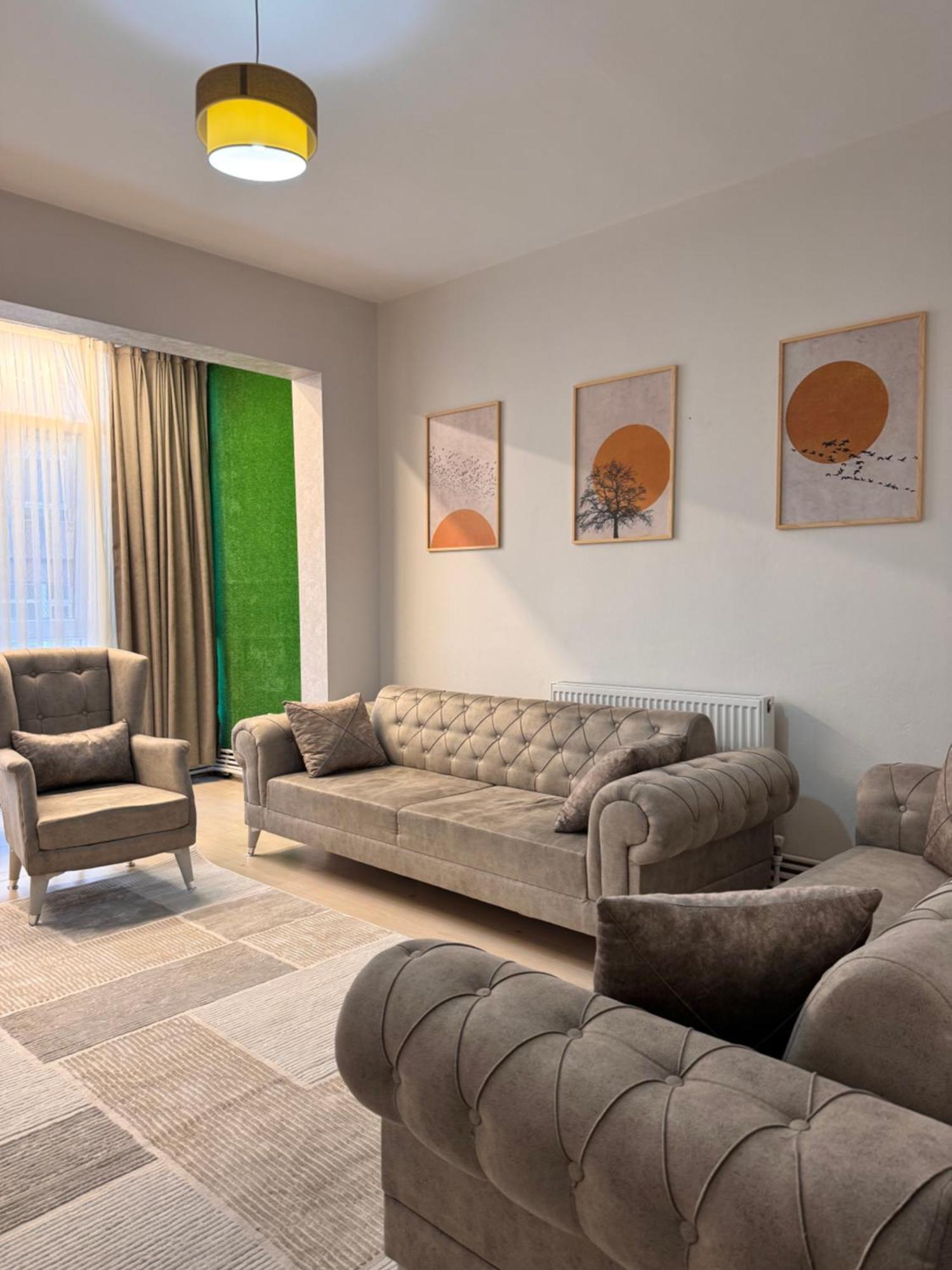 Aparthotel Dilaver-apart Istanbul