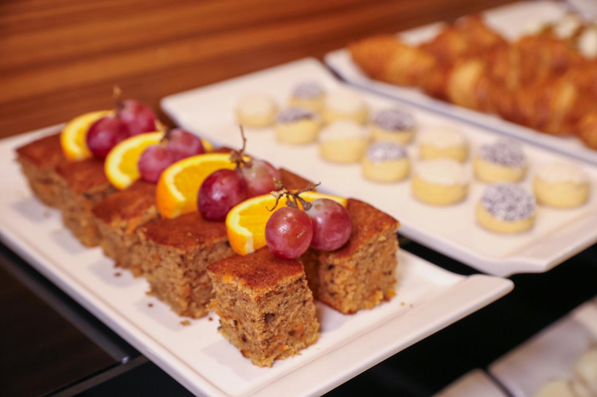 The Hera Platinum Hotel Istambul