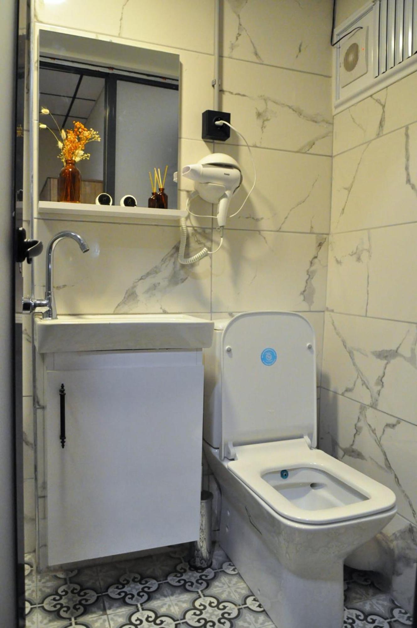 Golden Door Otel İstanbul