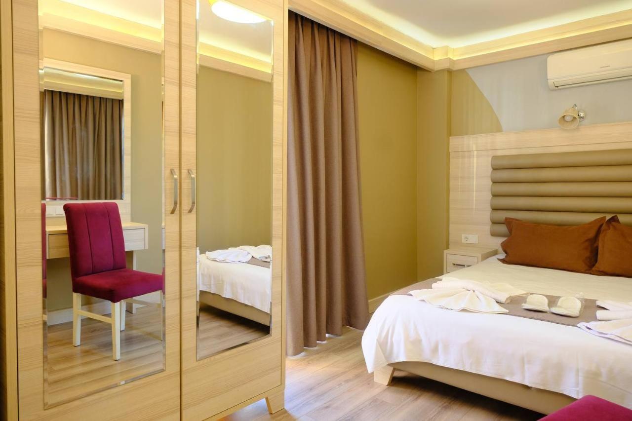 Al Khalej Istambul