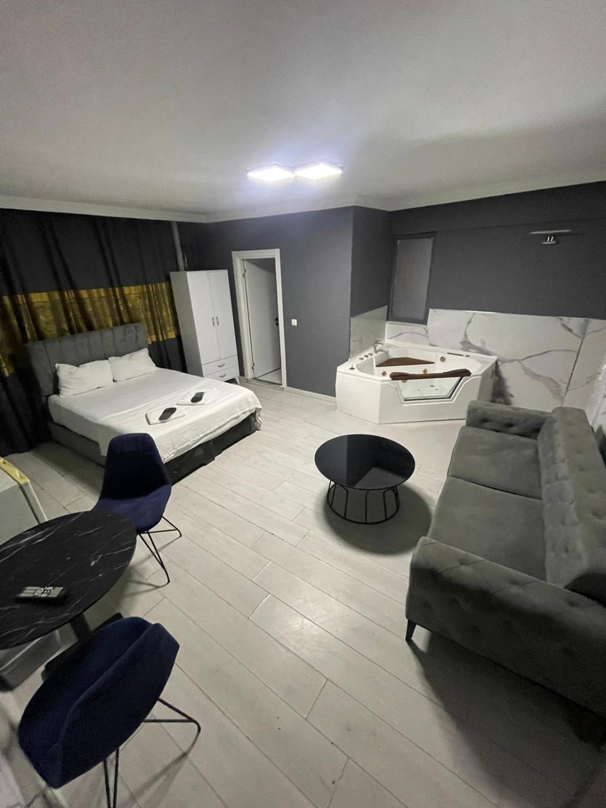 Aparthotel Arena