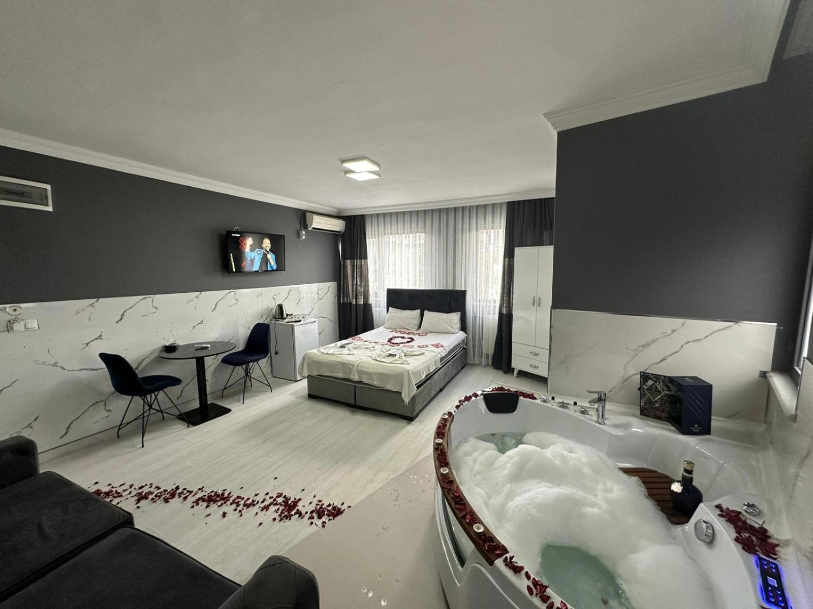 Arena Aparthotel Istanbul