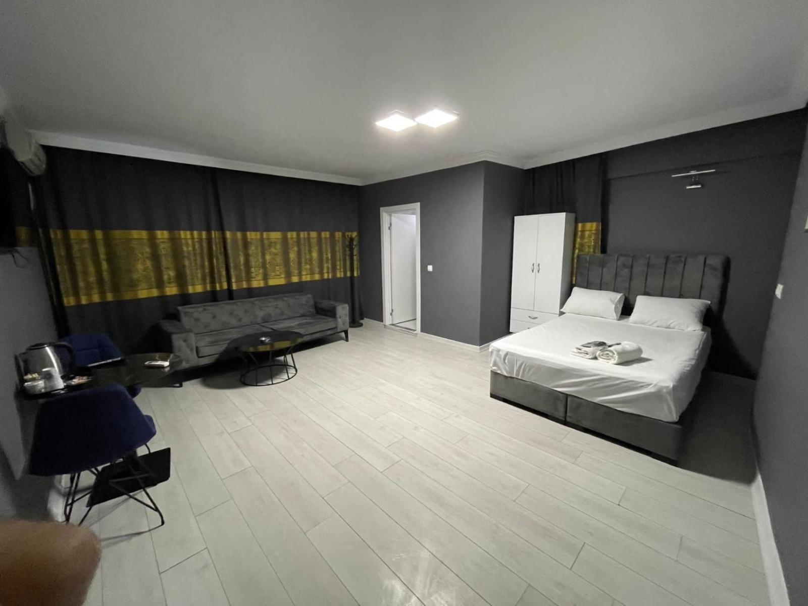 Arena 3*