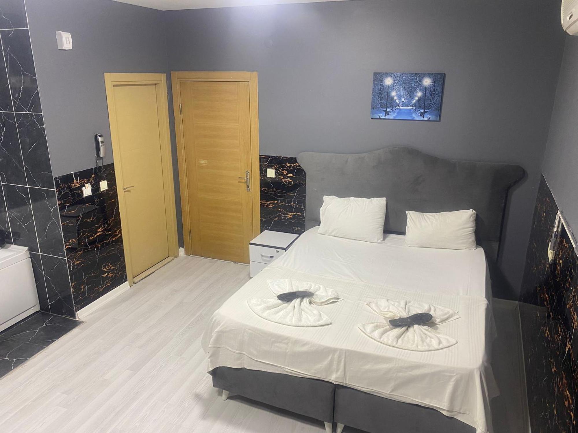 Aparthotel Arena 3*