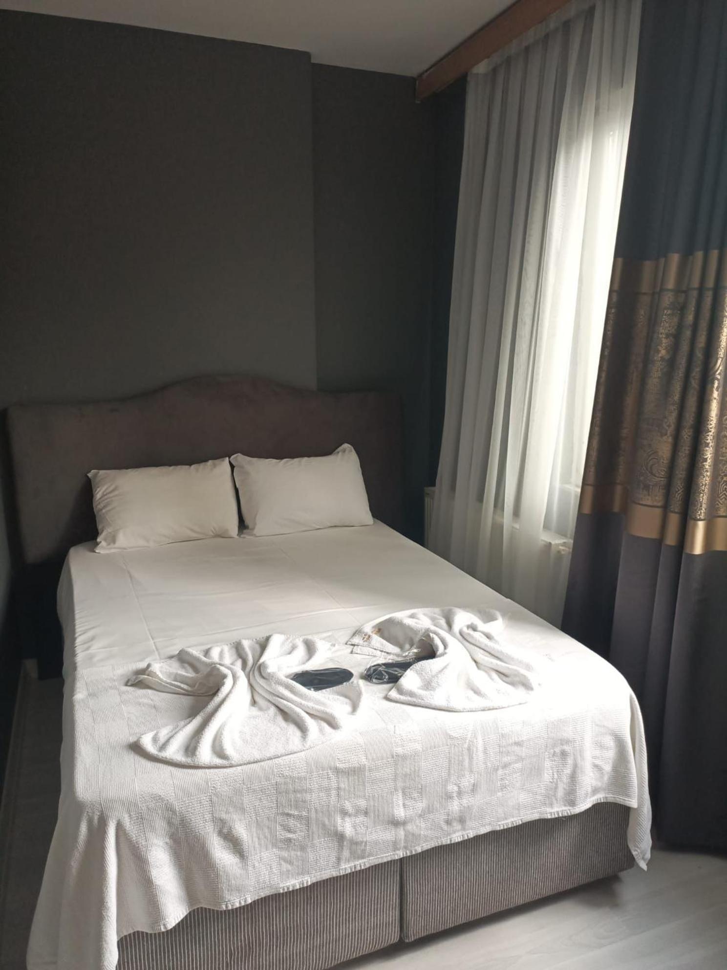 Arena Aparthotel Istanbul