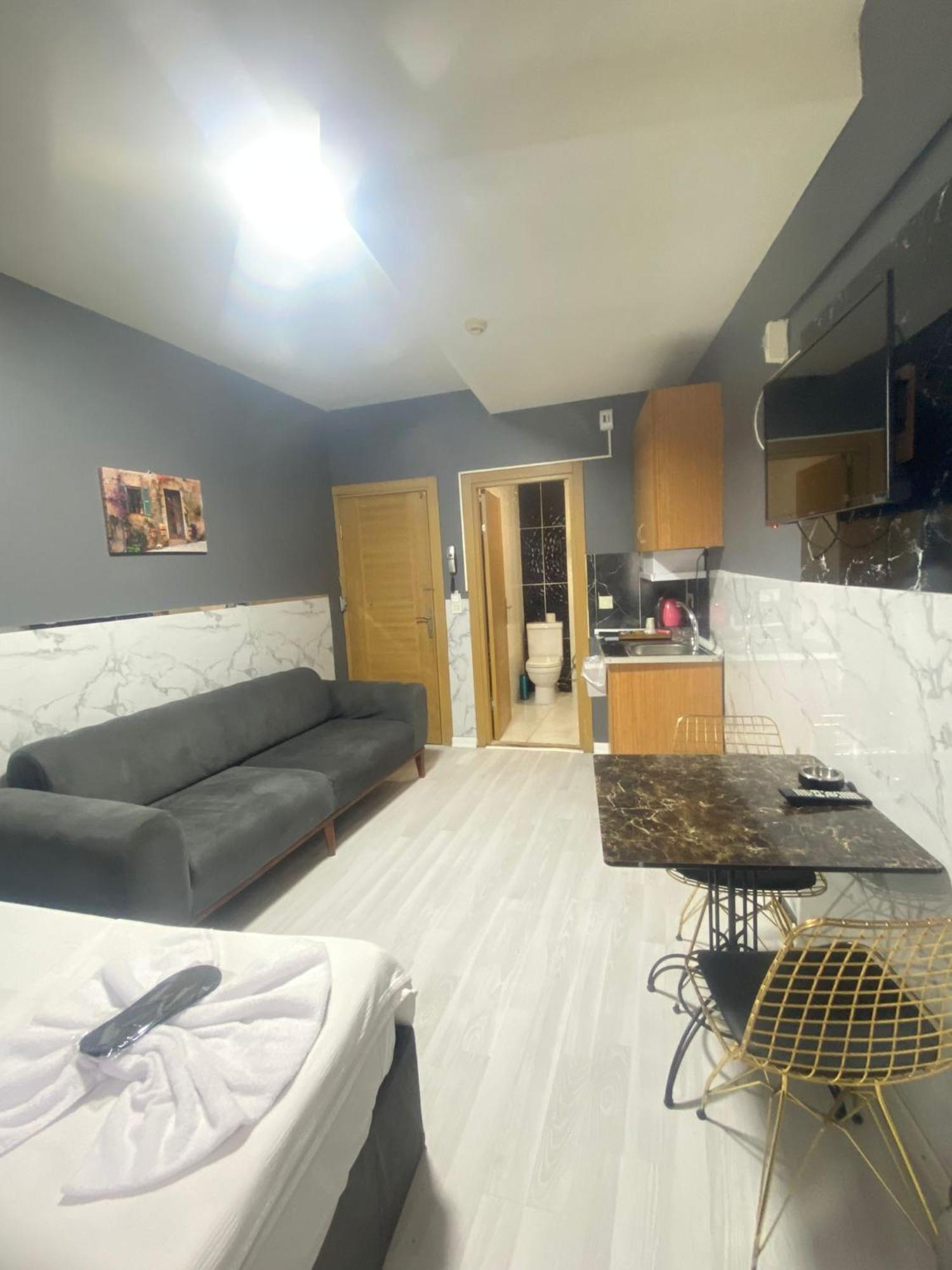 Aparthotel Arena Istanbul