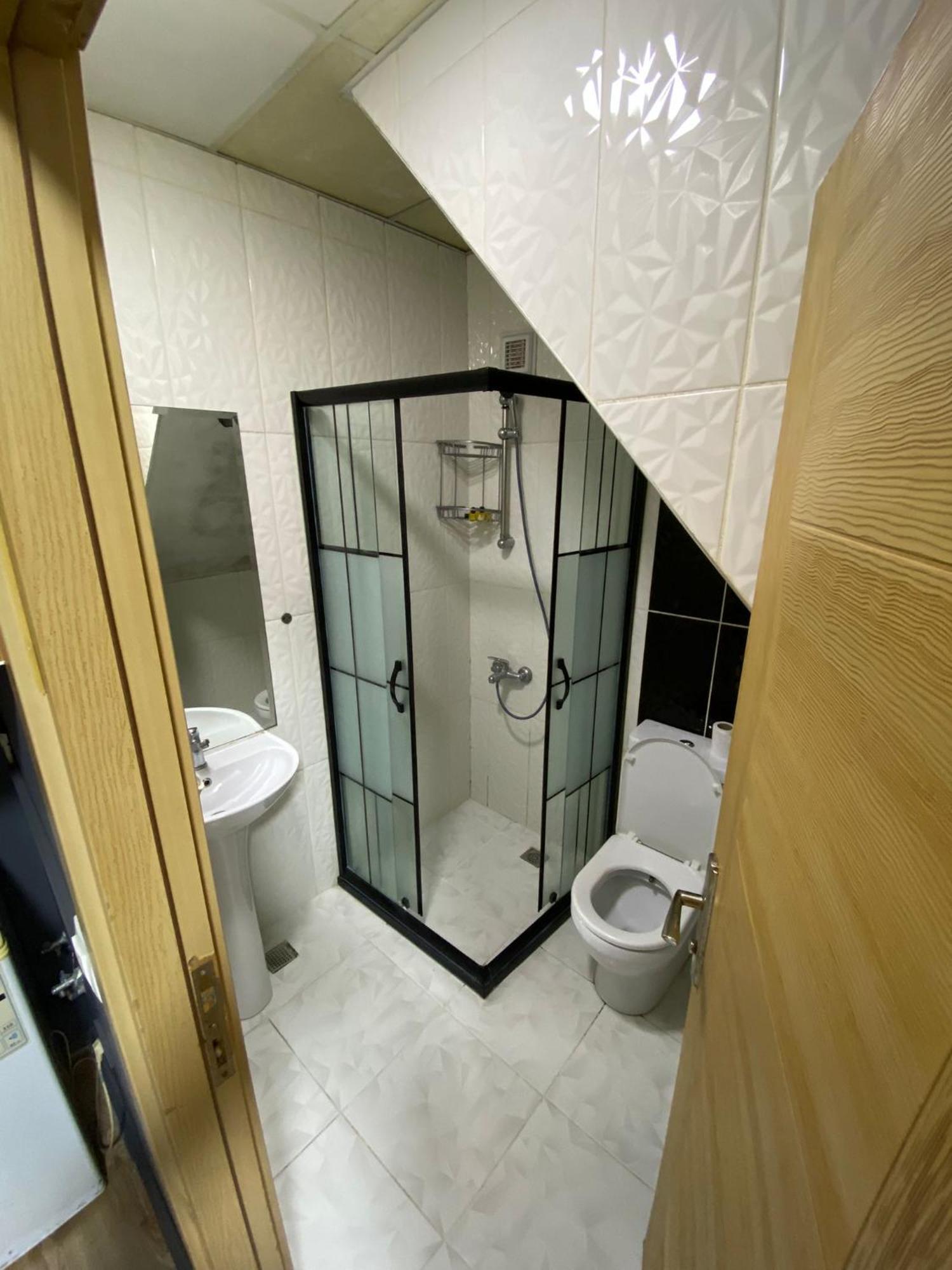 Arena Aparthotel