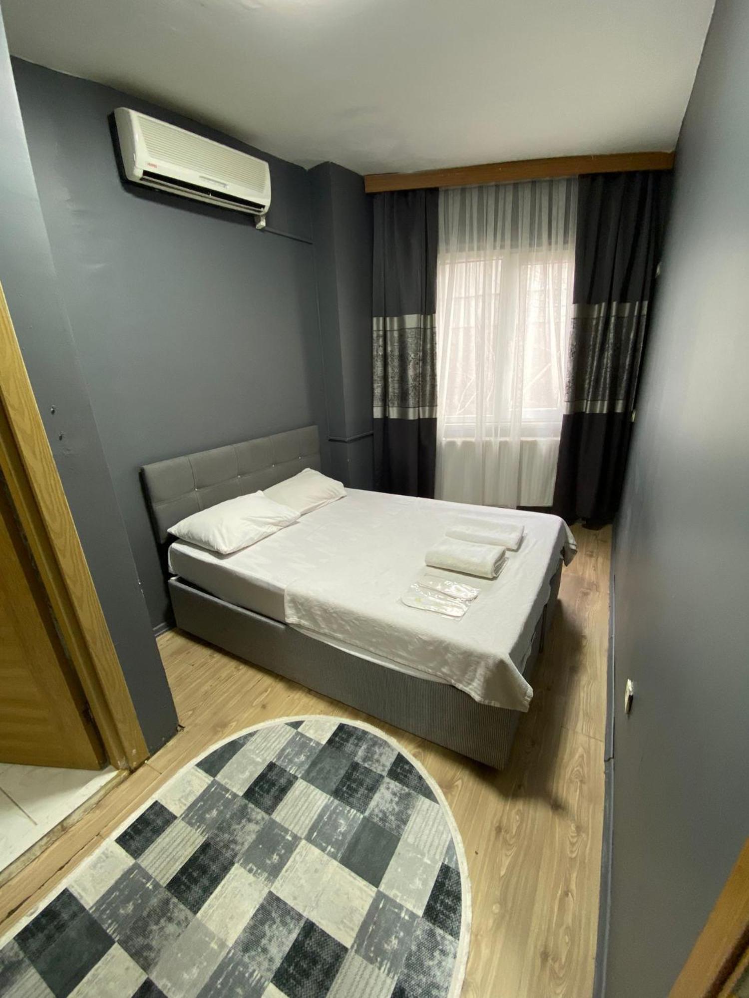 Aparthotel Arena