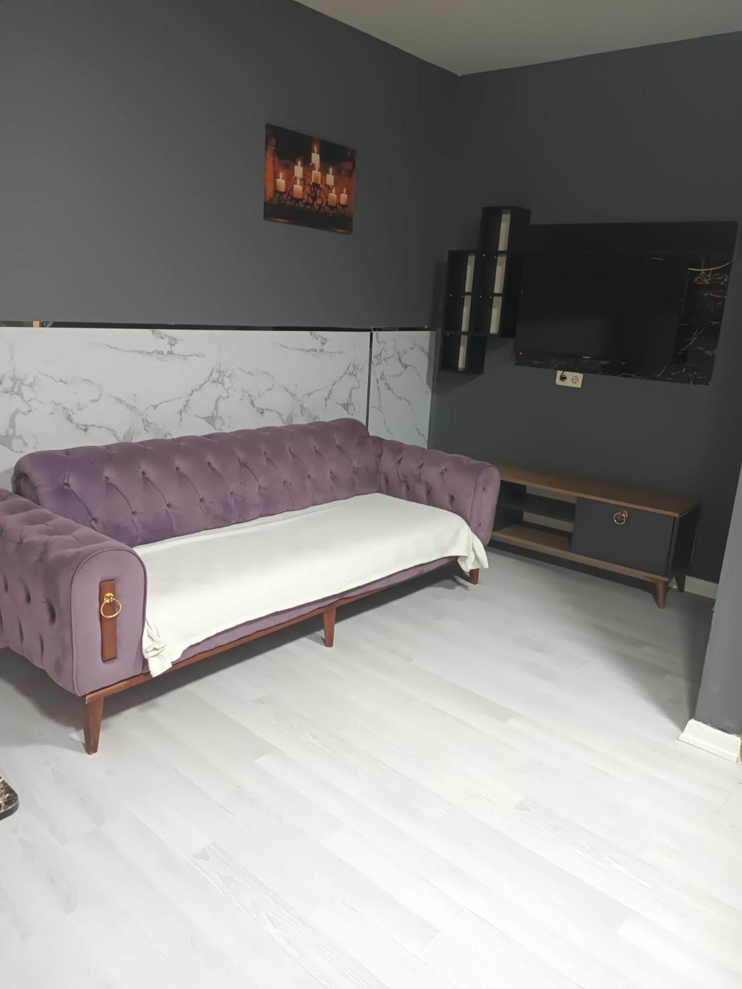 Arena Aparthotel Istanbul