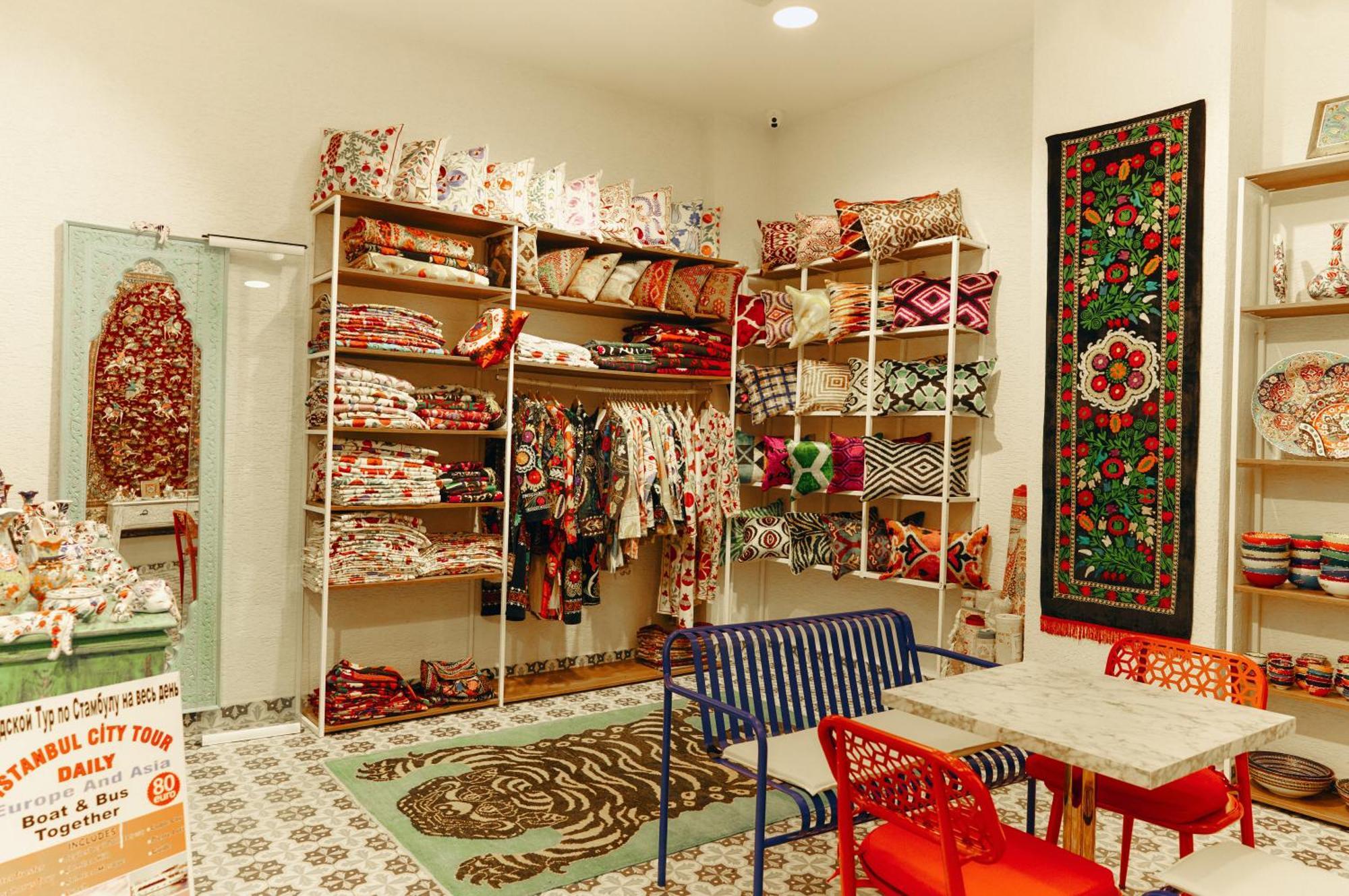 Hotel Le Port Karakoey Istanbul