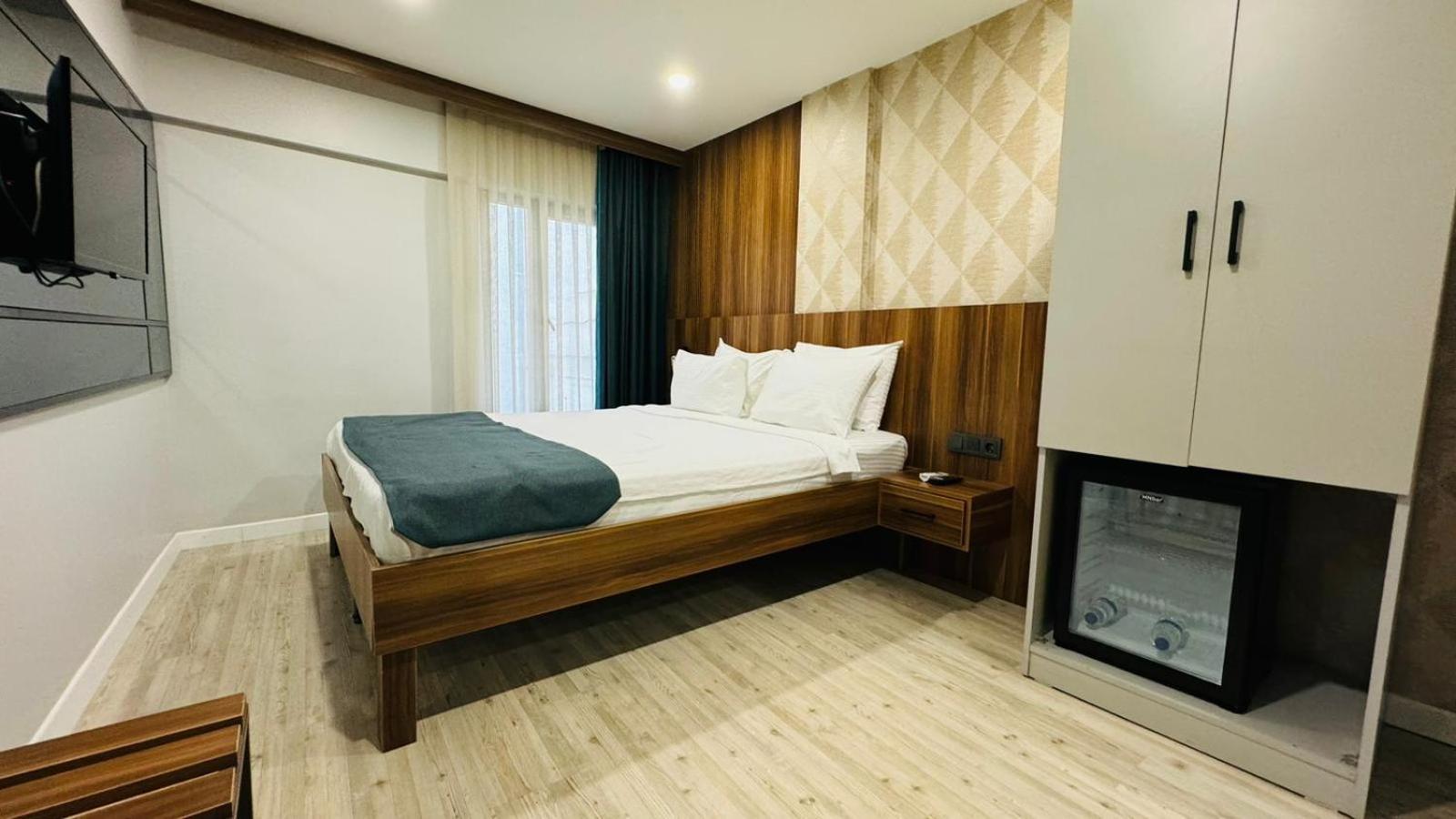 Hotel Le Port Karakoey