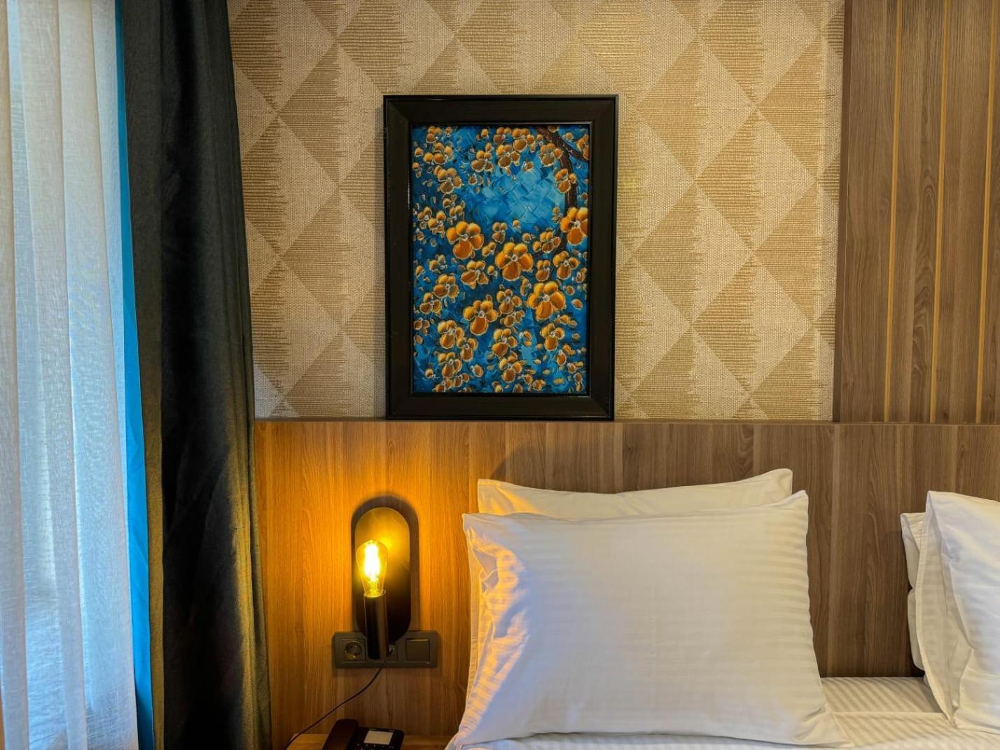 Le Port Karakoey Hotel Istanbul