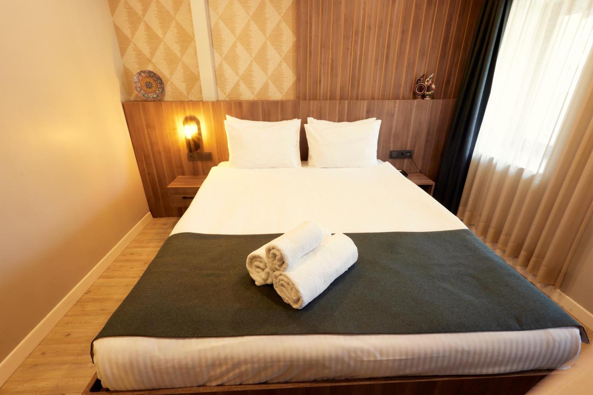 Hotel Le Port Karakoey Istanbul