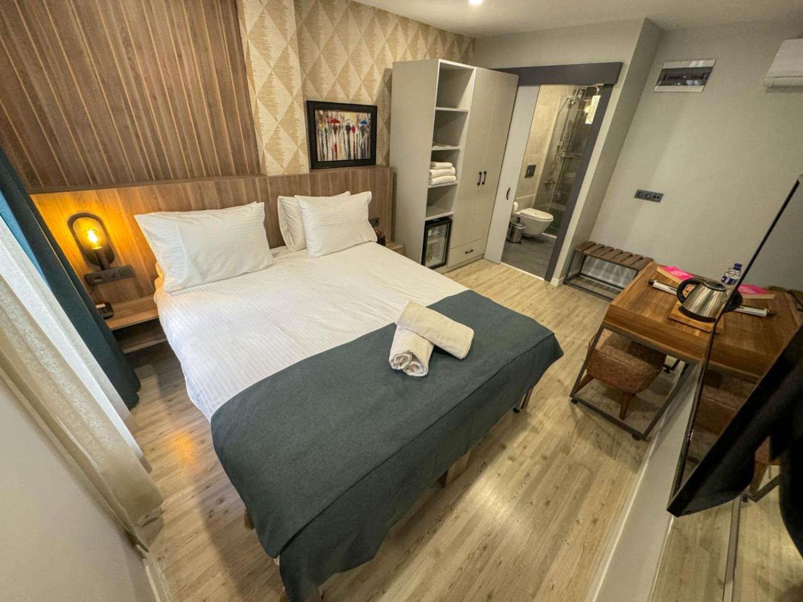 Le Port Karakoey Hotel Istanbul