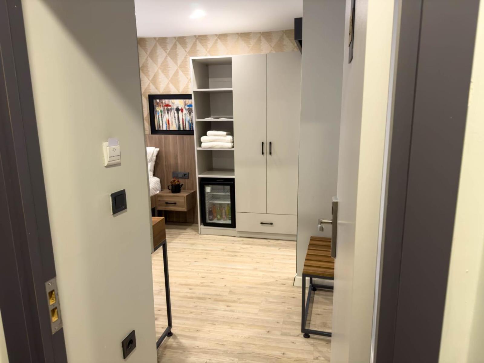 Hotel Le Port Karakoey