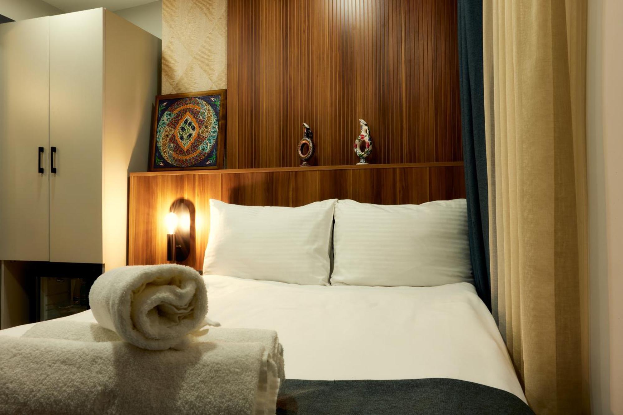 Hotel Le Port Karakoey