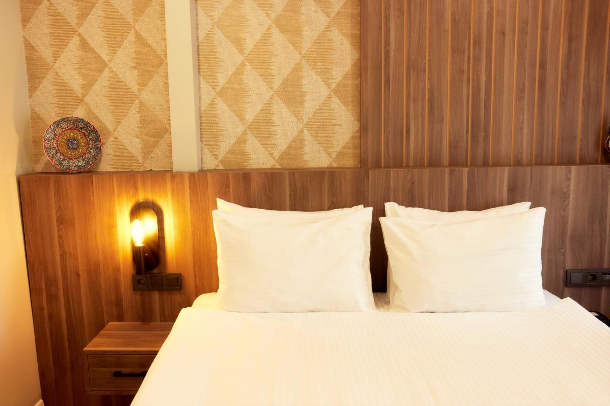 Le Port Karakoey Hotel Istanbul