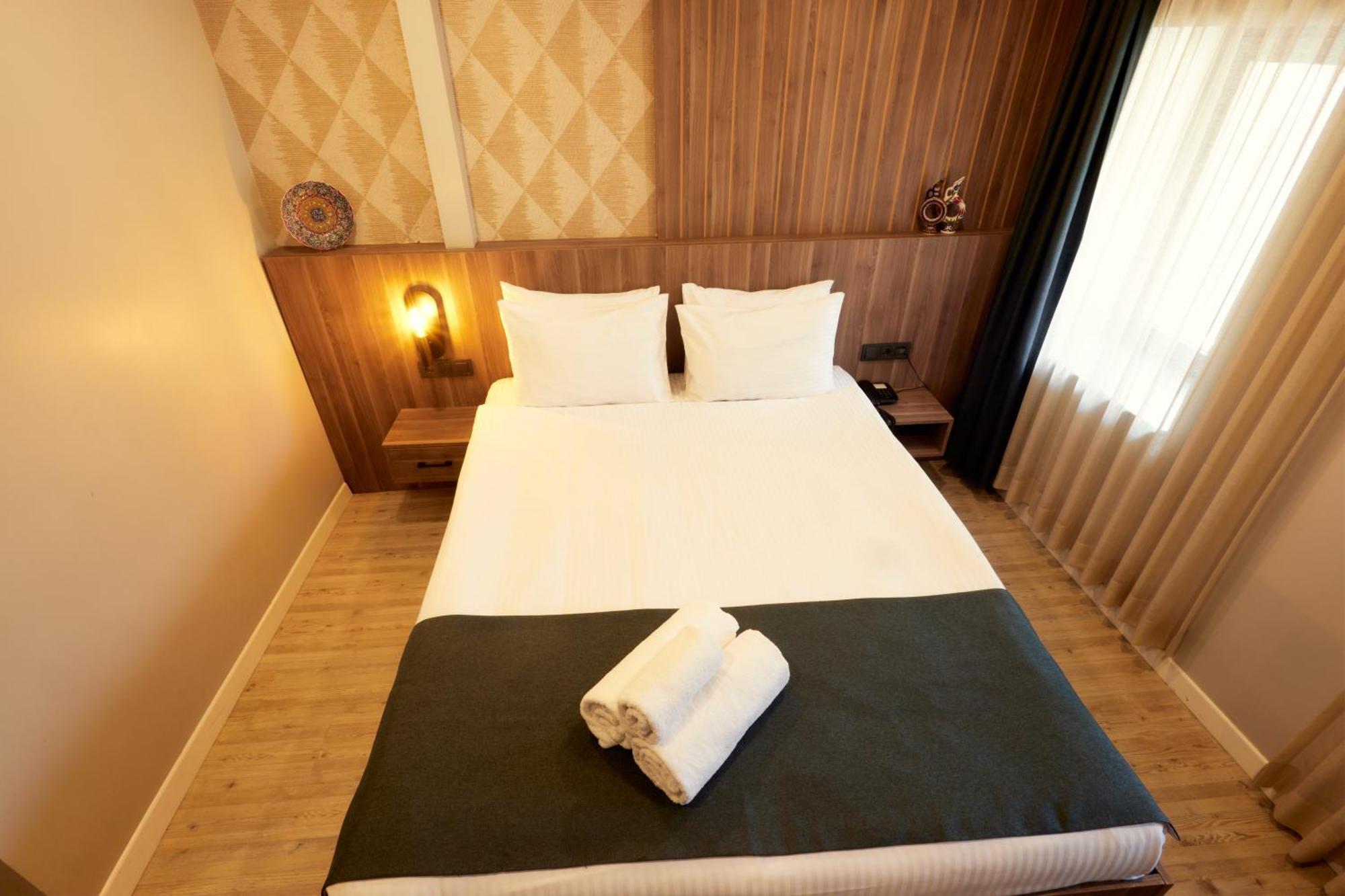 Hotel Le Port Karakoey