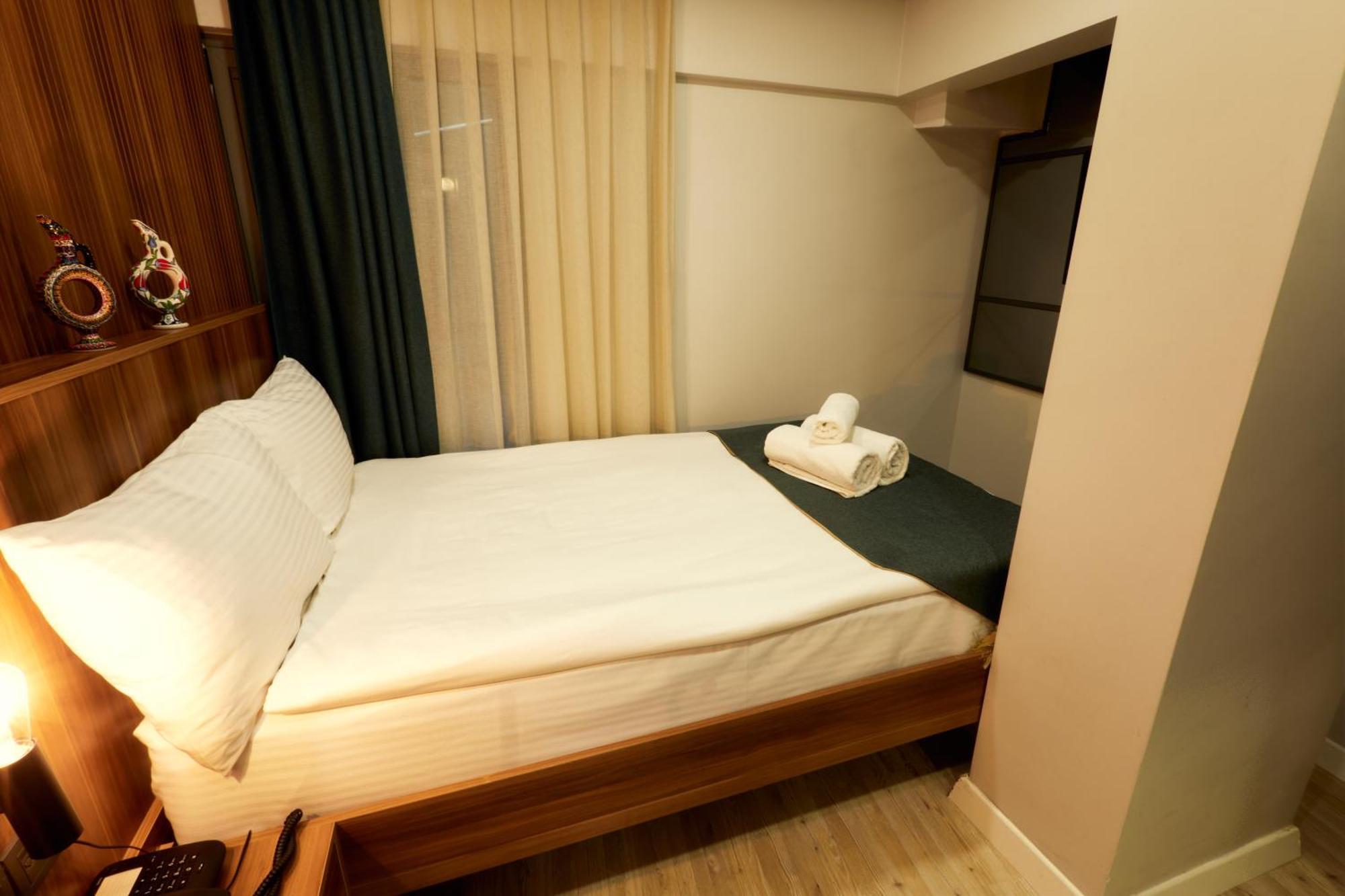 Le Port Karakoey Hotel Istanbul