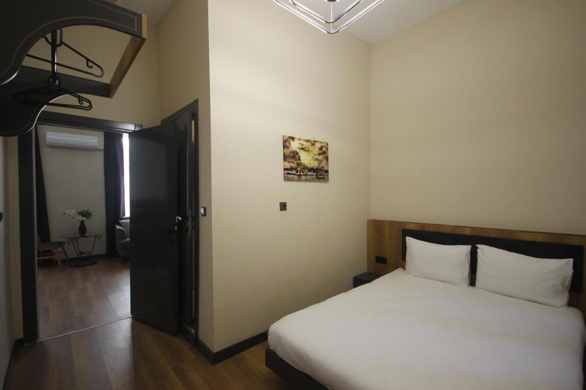 Hotel Taksim By Rich