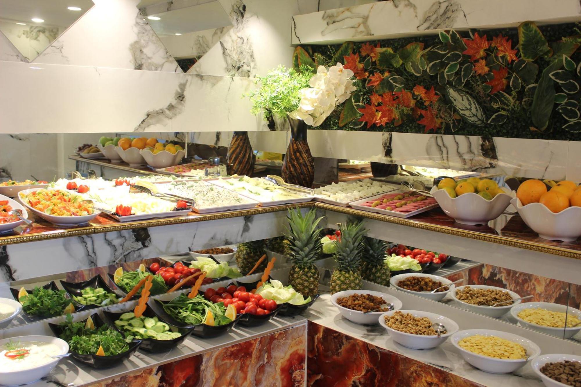 Hotel Taksim By Rich
